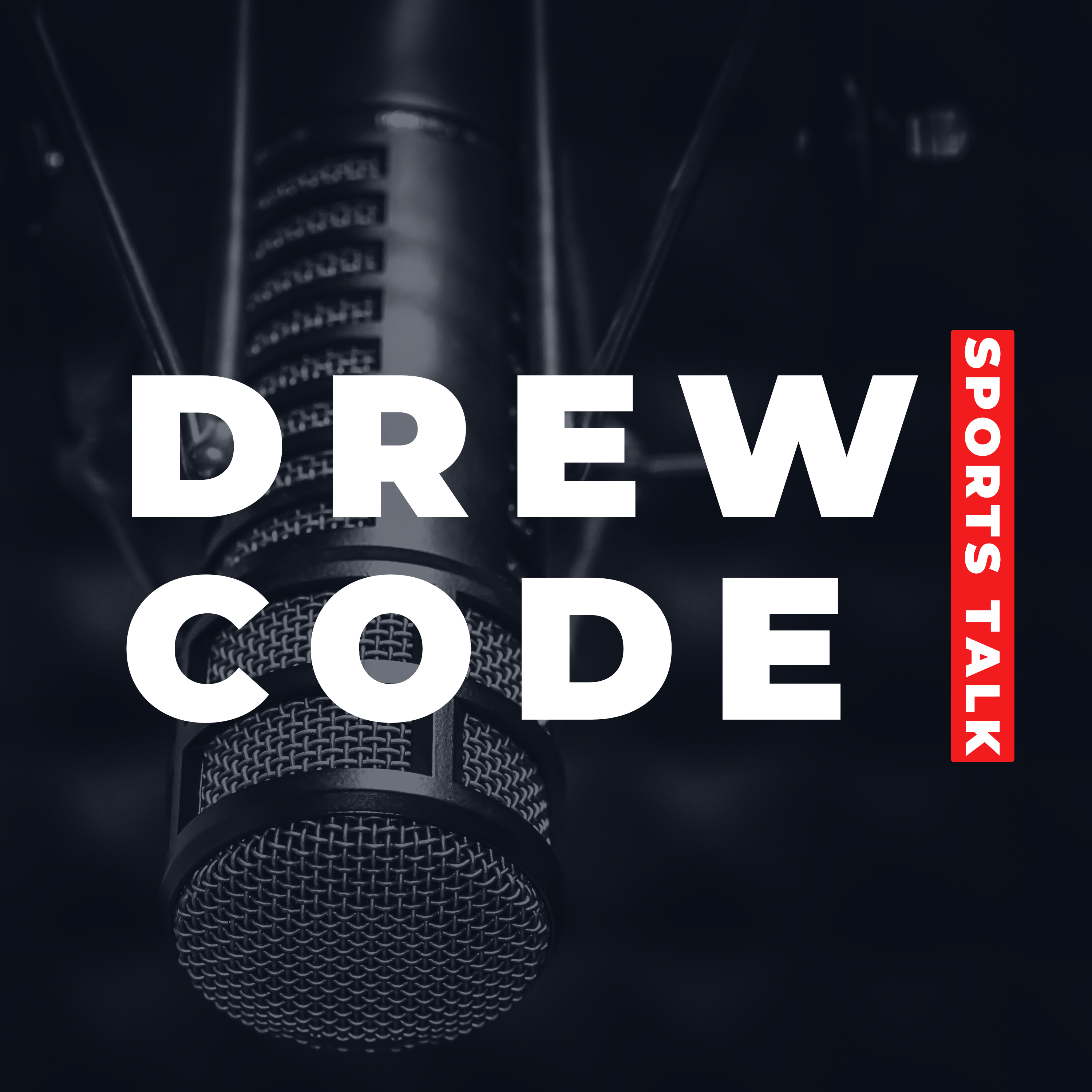 166: 5 Things the Sports World did this past week! NFL & NBA News and Topics! episode artwork
