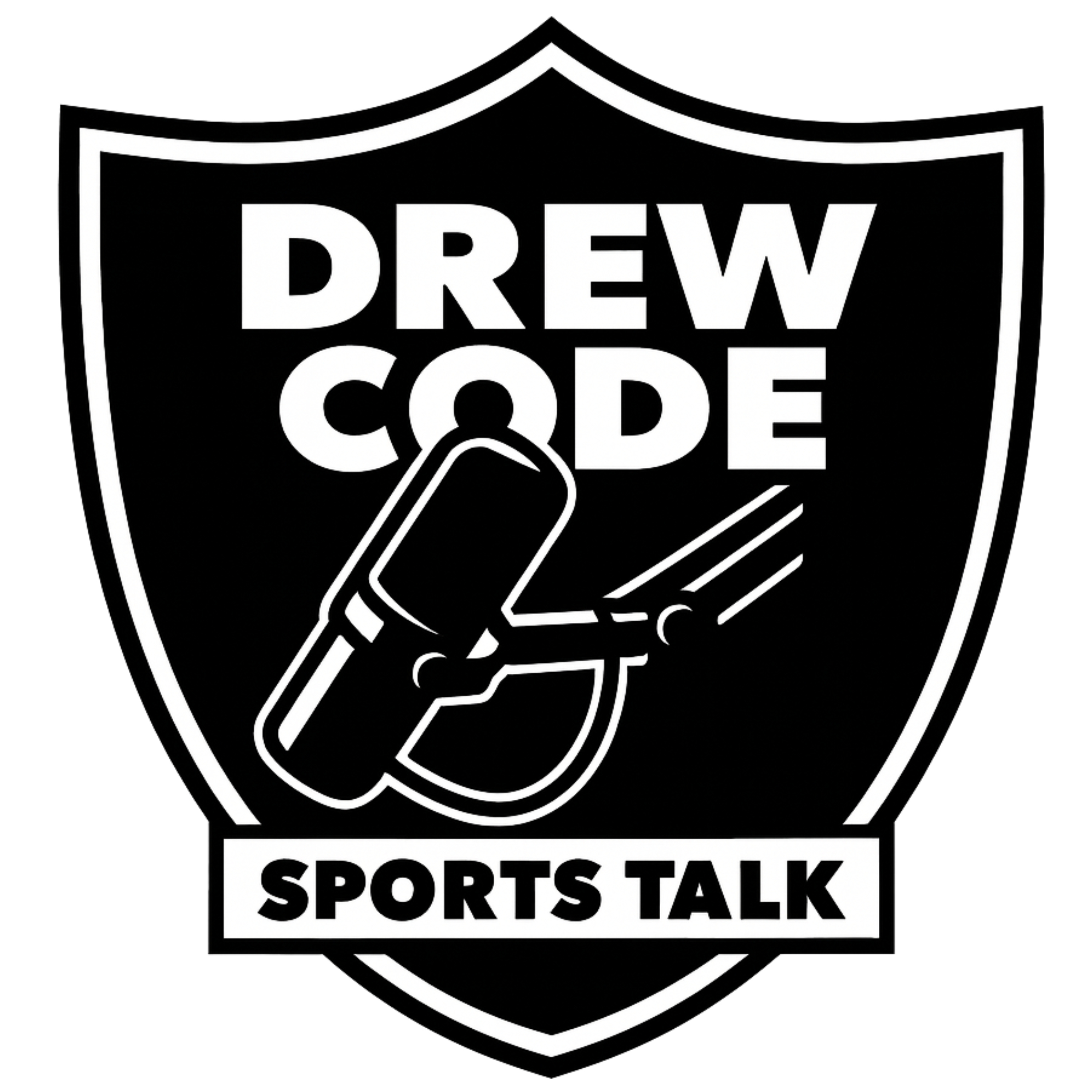 Drew Code Sports Talk