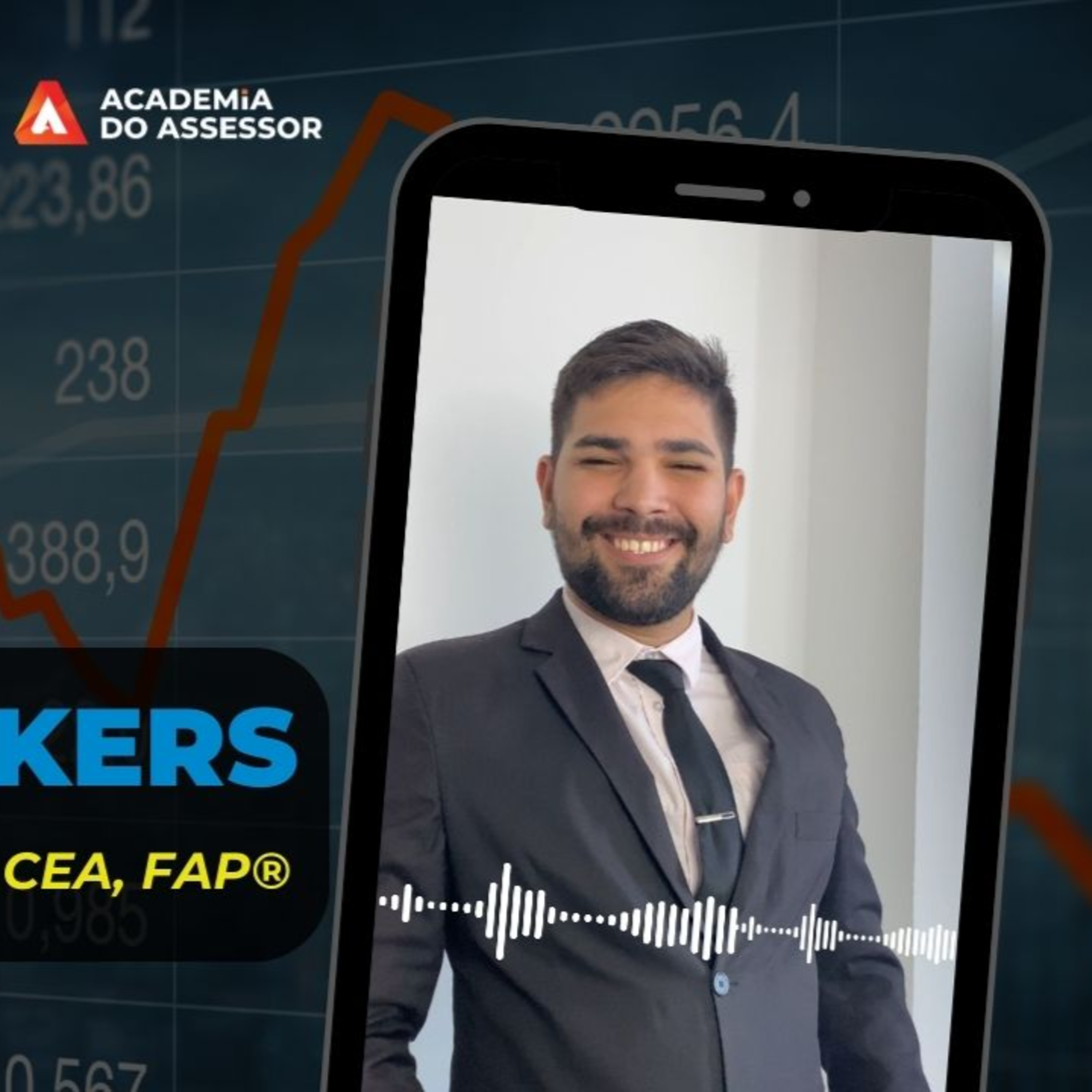 BANKAST ECONOBANKERS #17 - QUA 070224