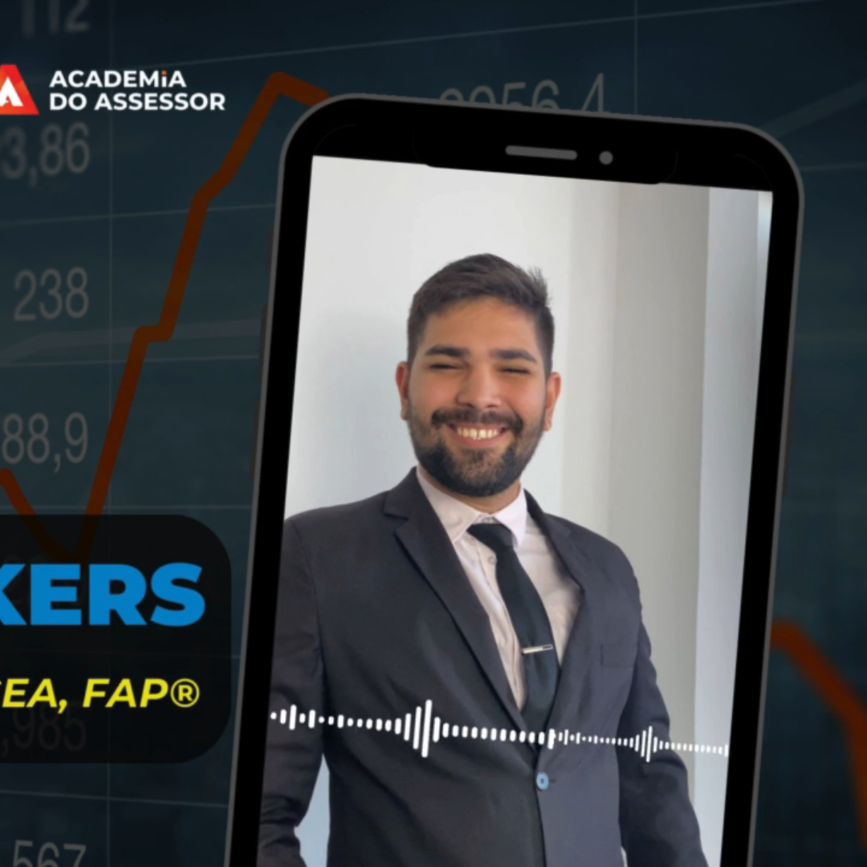 ECONOBANKERS #19 - SEXTA - 16/02/2024