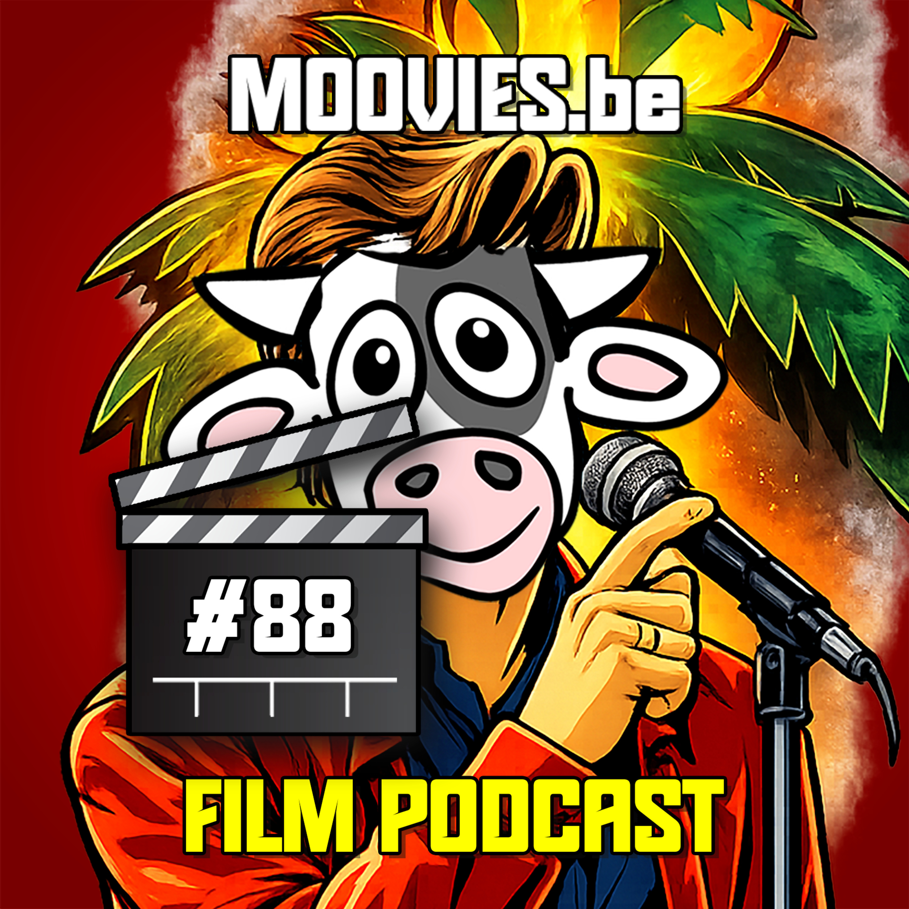 De Moovies Podcast
