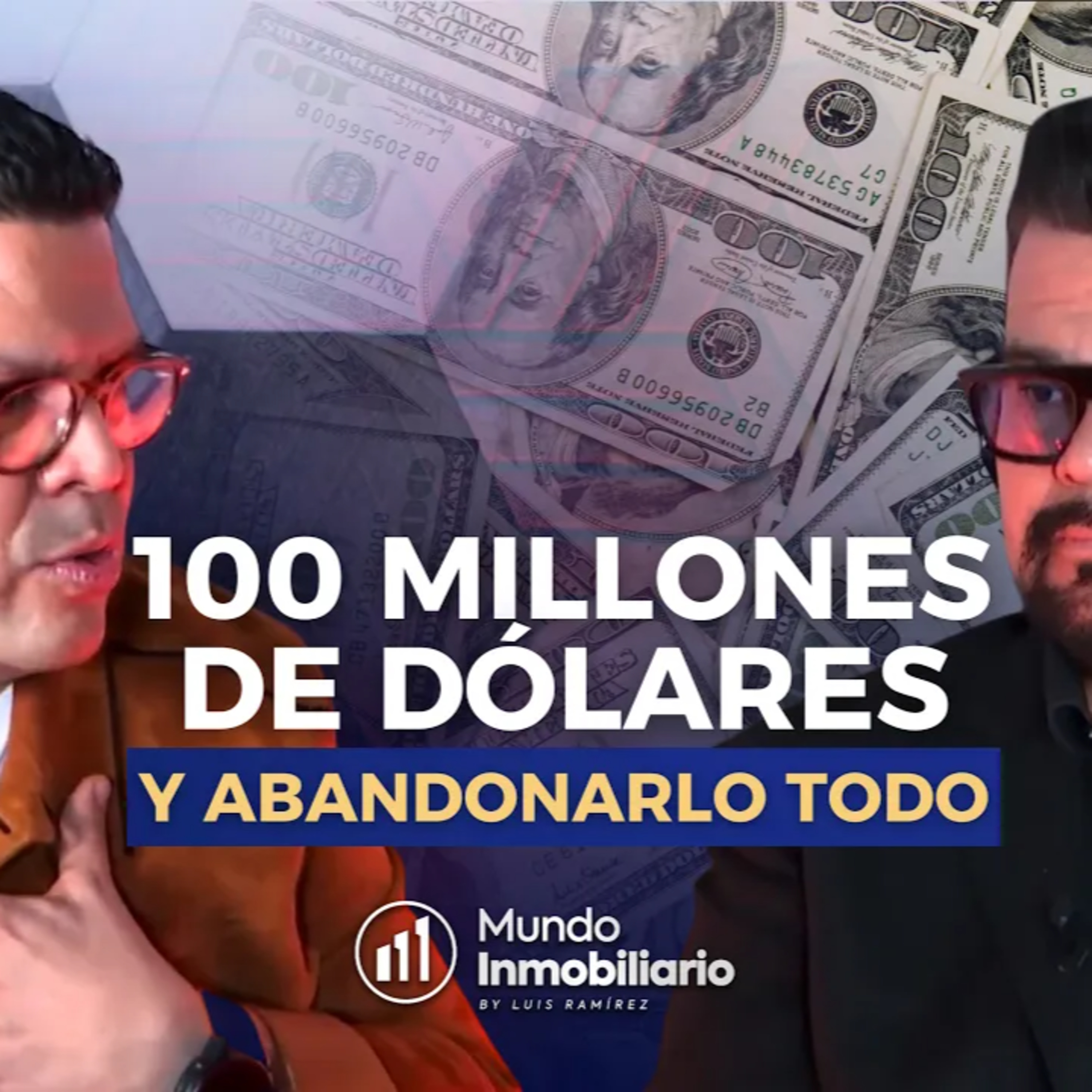 Me Podía Llevar 100 Millones de Dólares. Elegí Entregar las Viviendas | Federico Cerdas | Ep 176