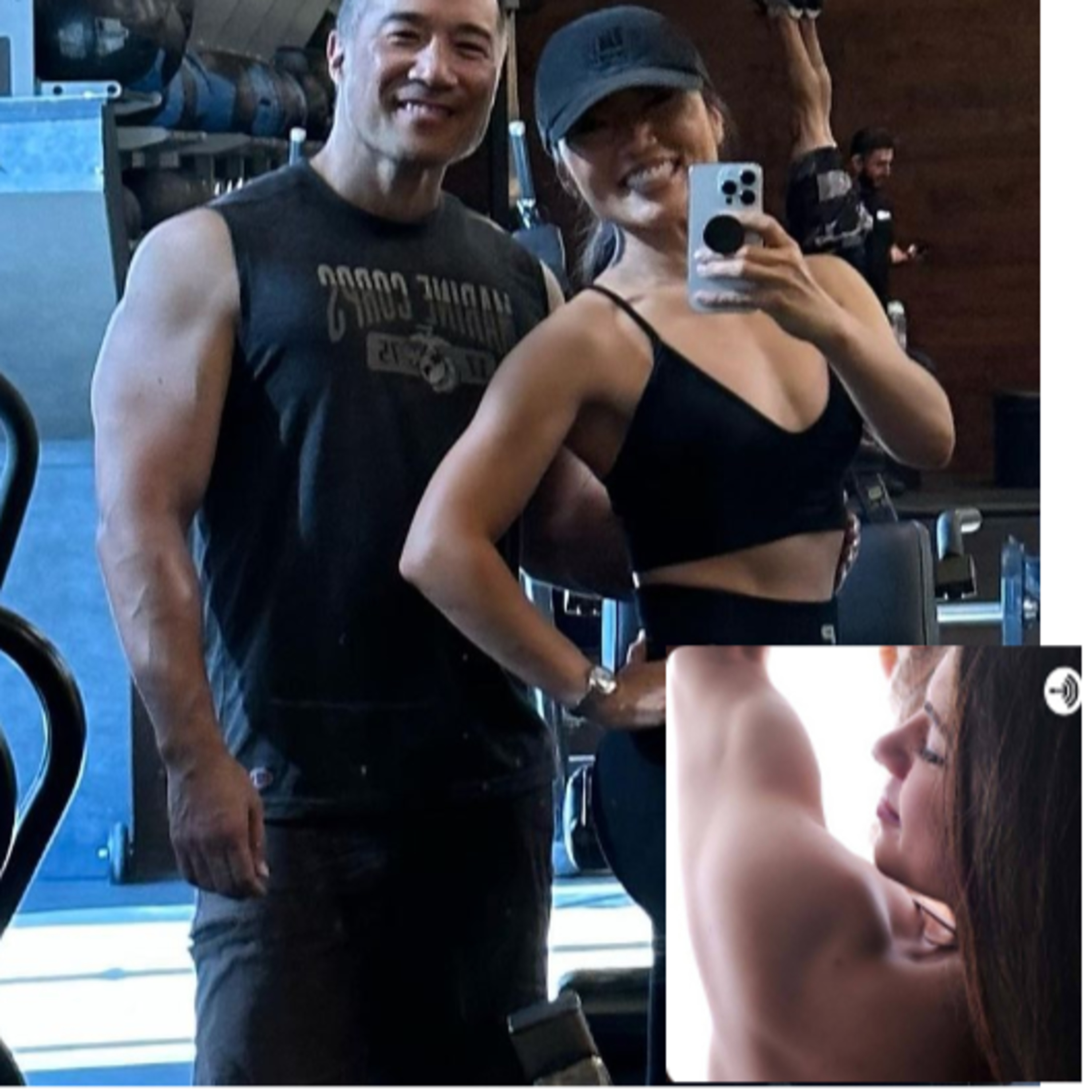 299- ALAN ARAGON reveals the TRUTH on why you're not getting results, losing fat & building muscle. DIET HACKS you are missing.... episode artwork