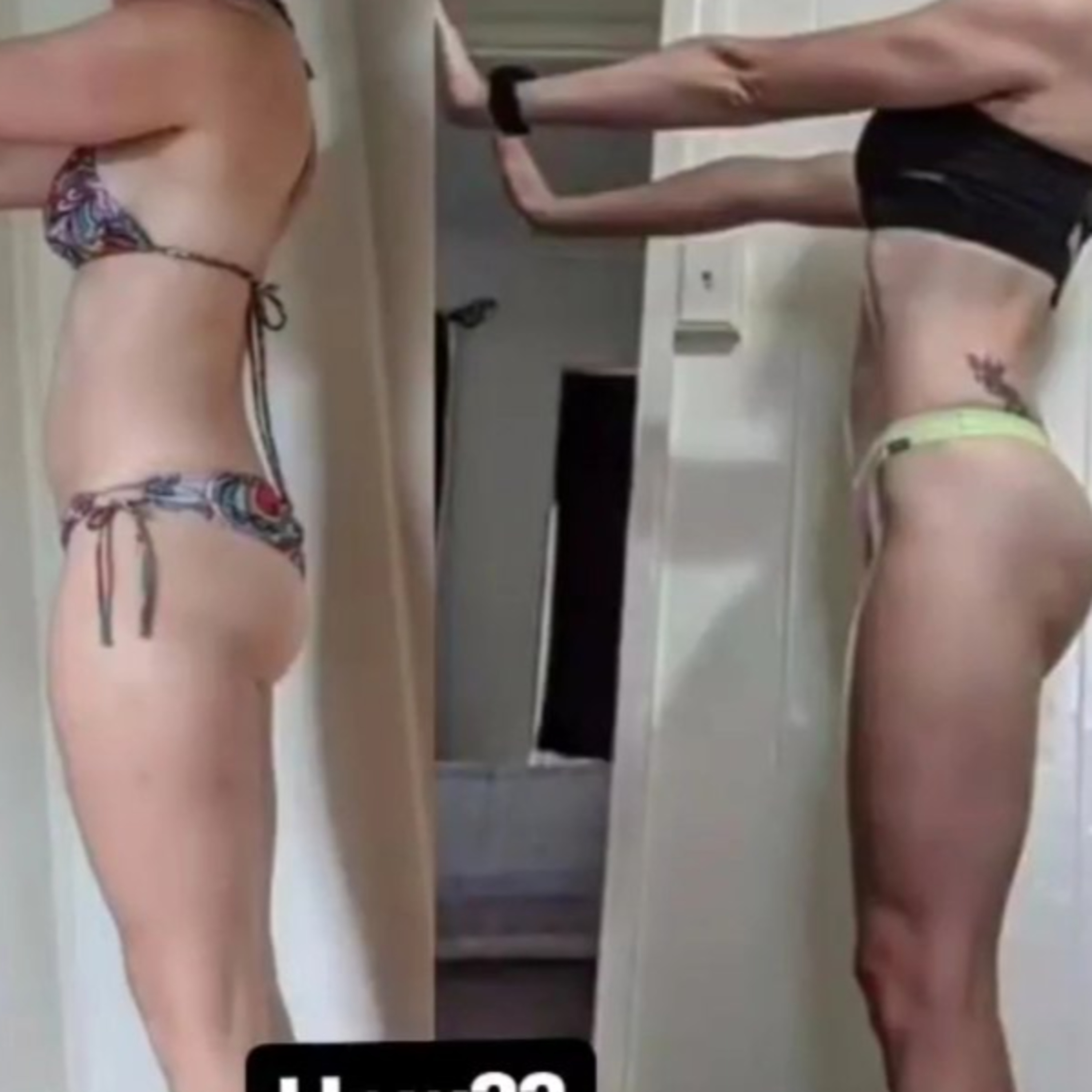 100% Real With Ruby; nutrition, strength, fat loss, muscle, macros - without the fluff