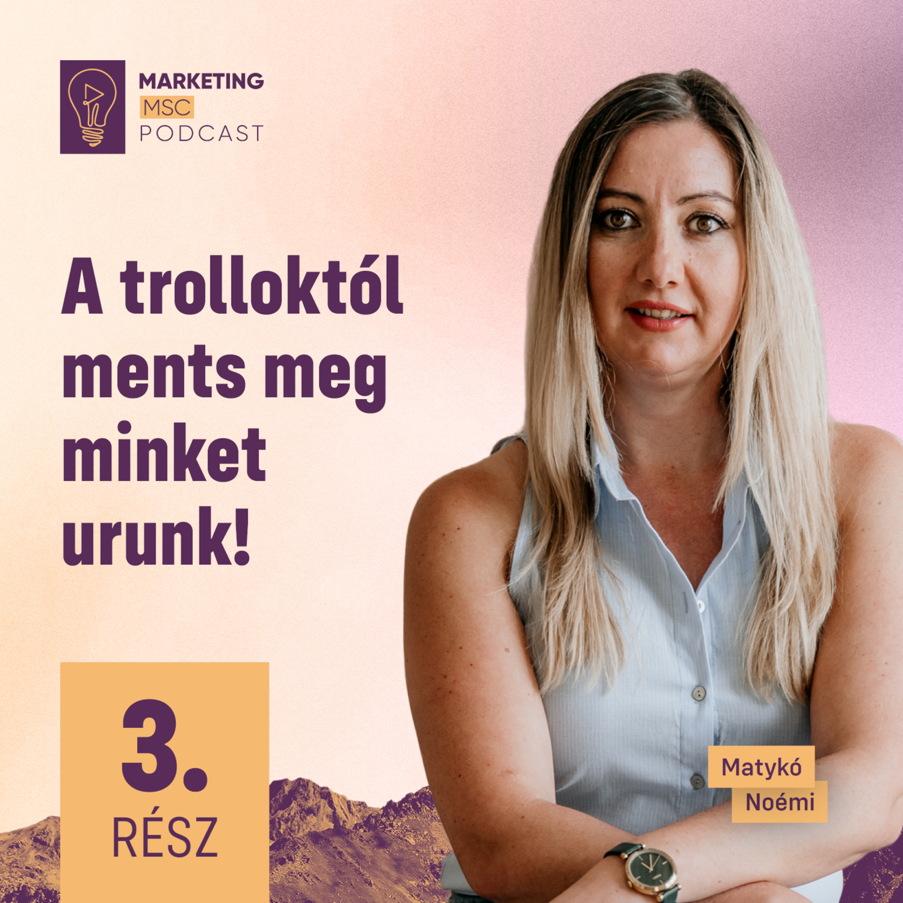 #3. A trolloktól ments meg minket urunk! Komment kezelés social media felületeken