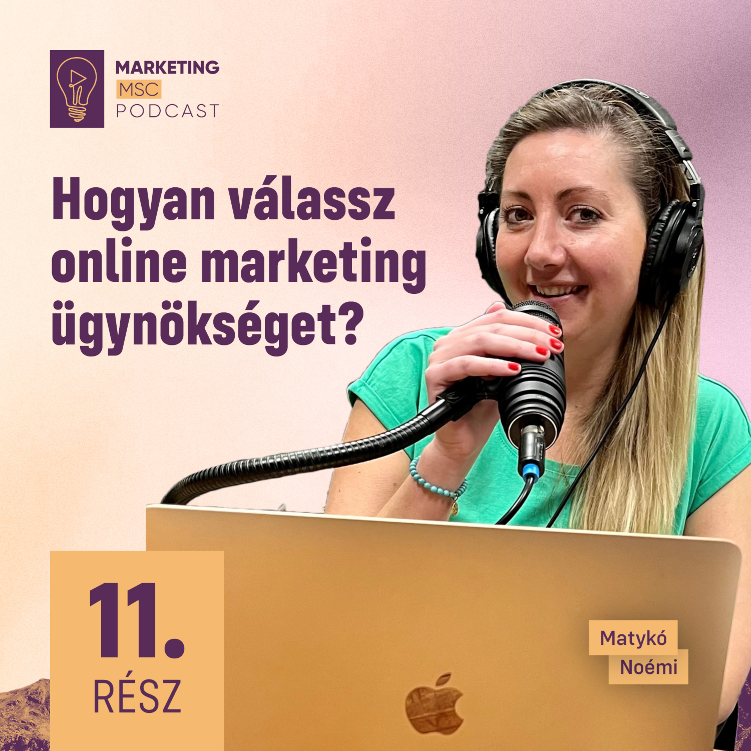 #11. Hogyan válassz online marketing ügynökséget?