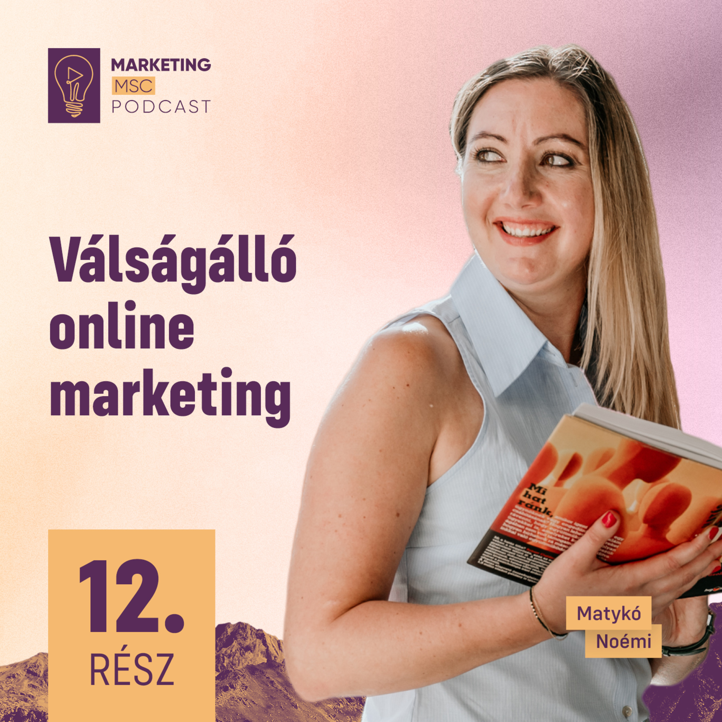 #12. Válságálló online marketing