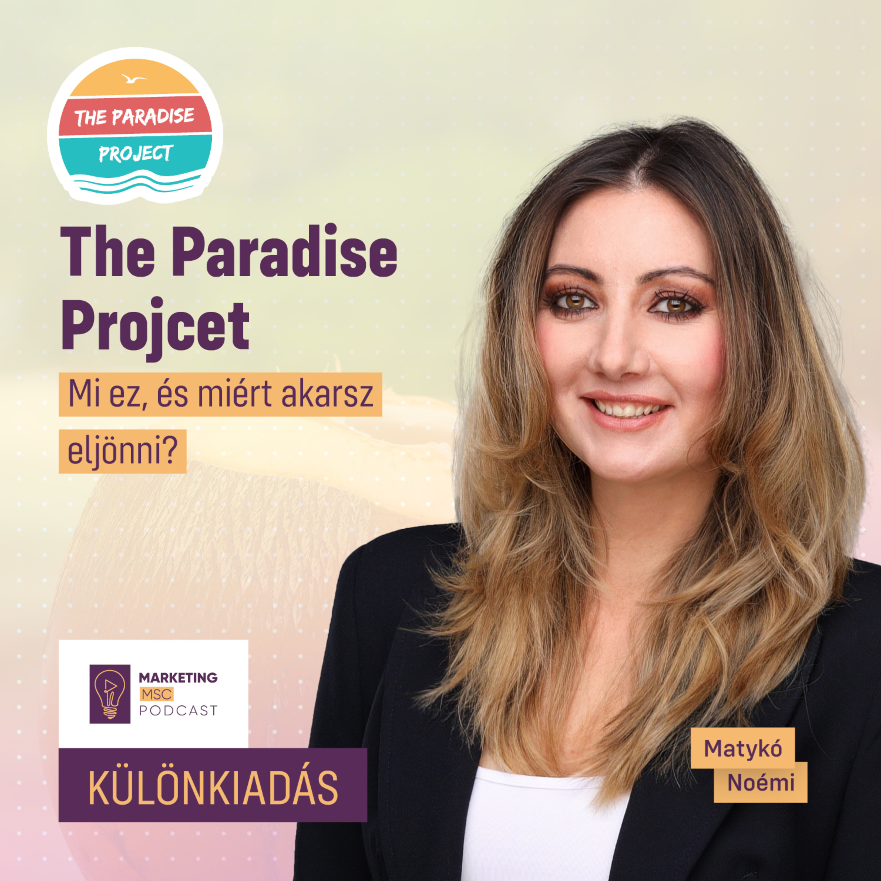 Különkiadás: Paradise Project - mi ez, és miért akarsz eljönni? ✈️ 🏖 💼