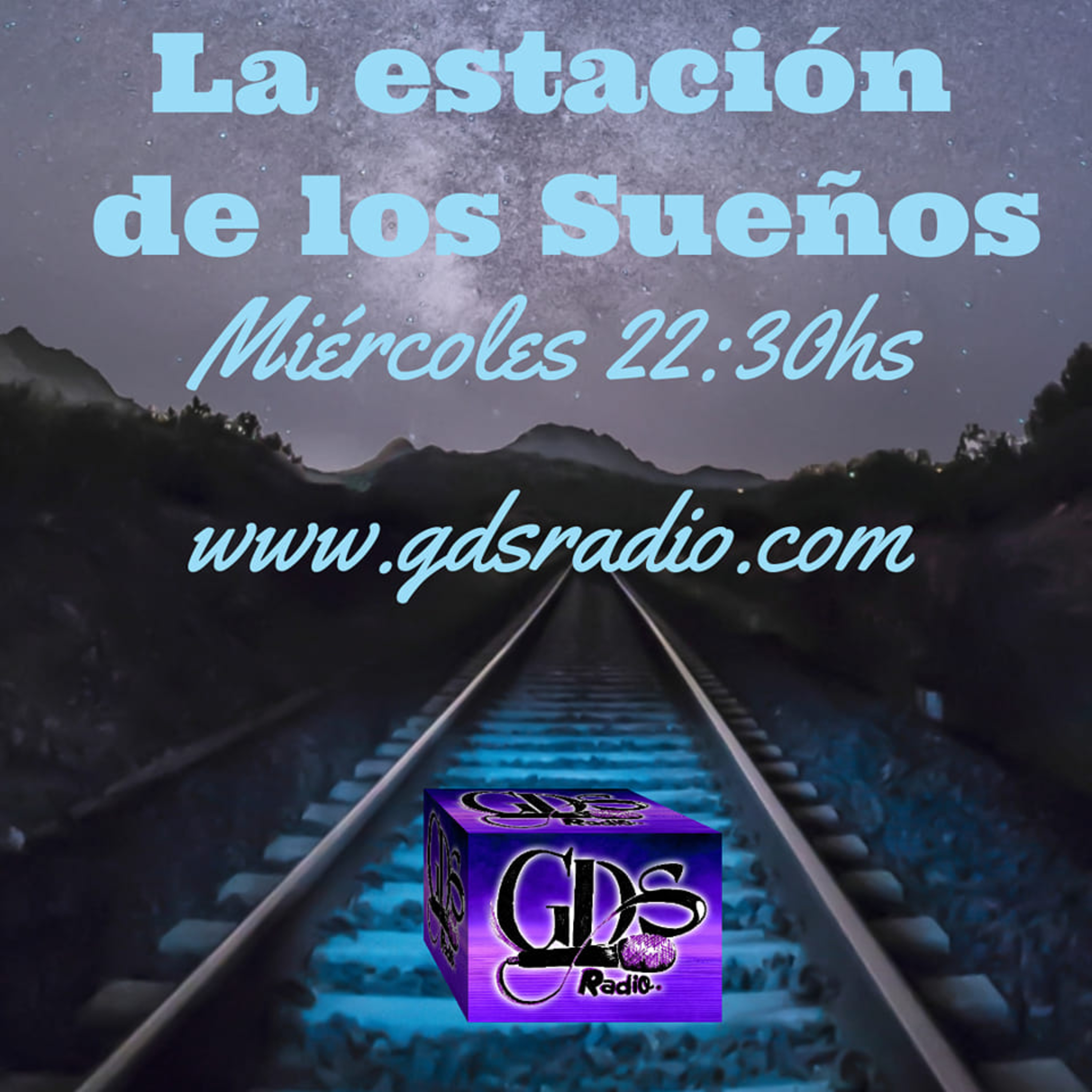 La estación de los sueños 26 de abril de 2023 episode artwork