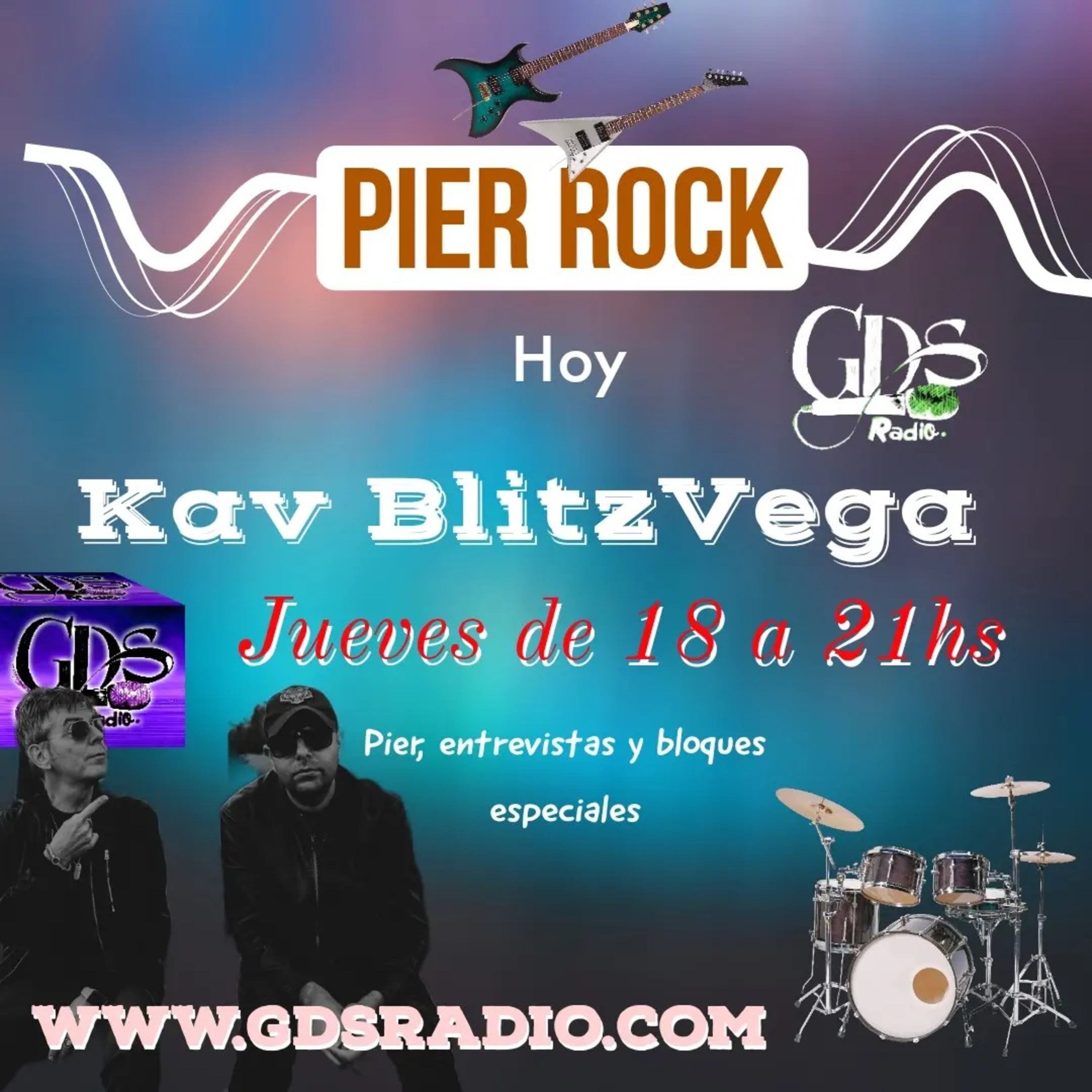 GDS Radio Mar del Plata Podcast