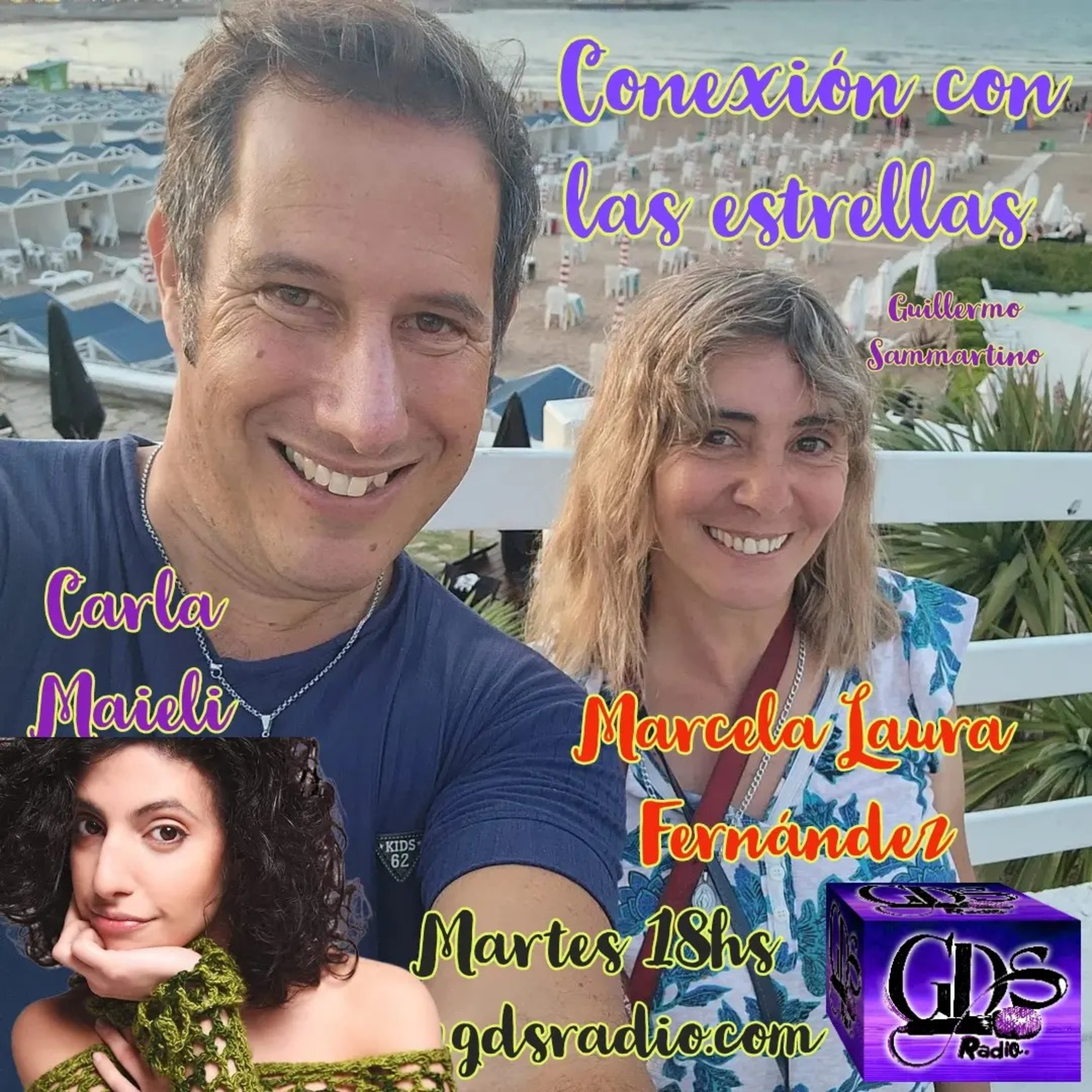 GDS Radio Mar del Plata Podcast