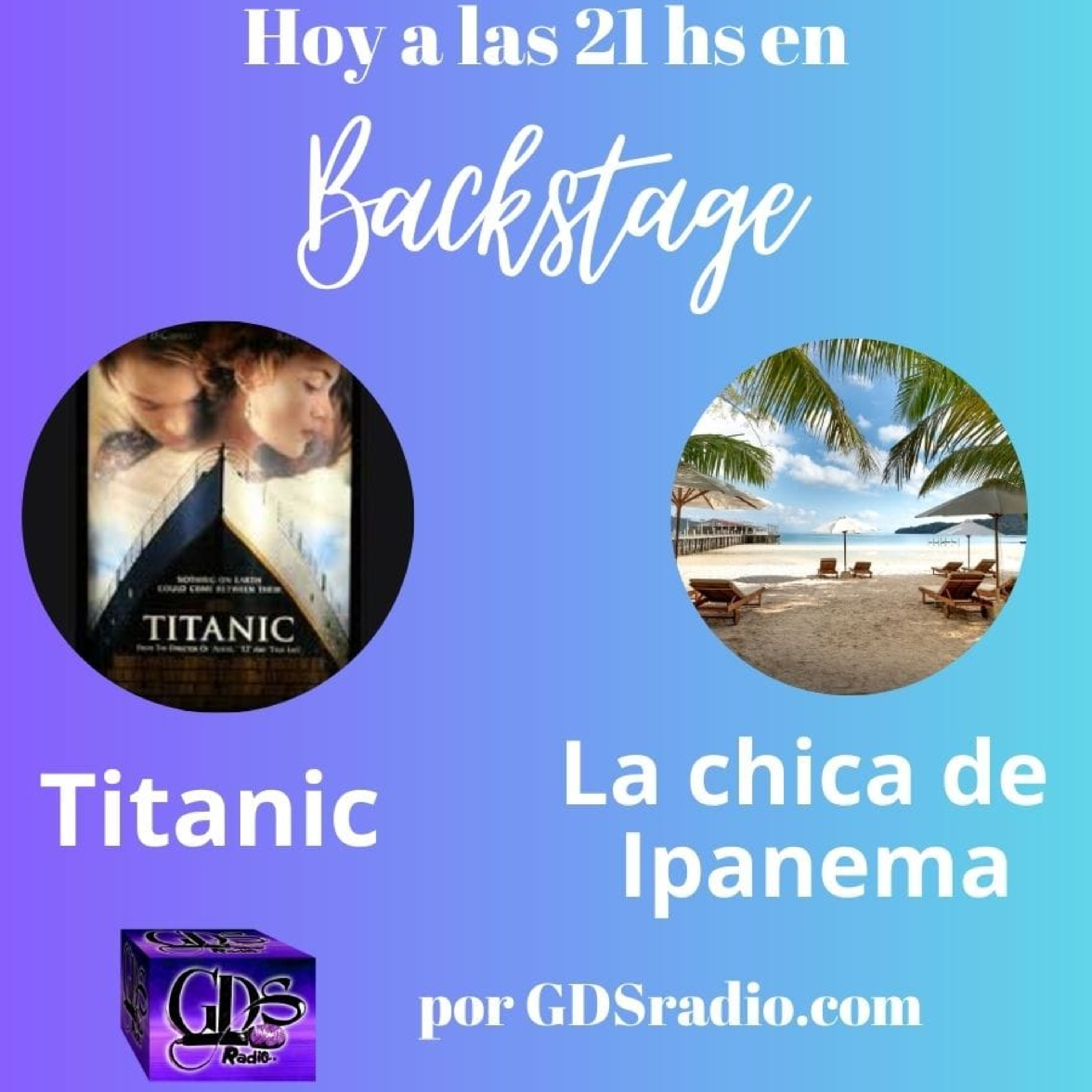 GDS Radio Mar del Plata Podcast