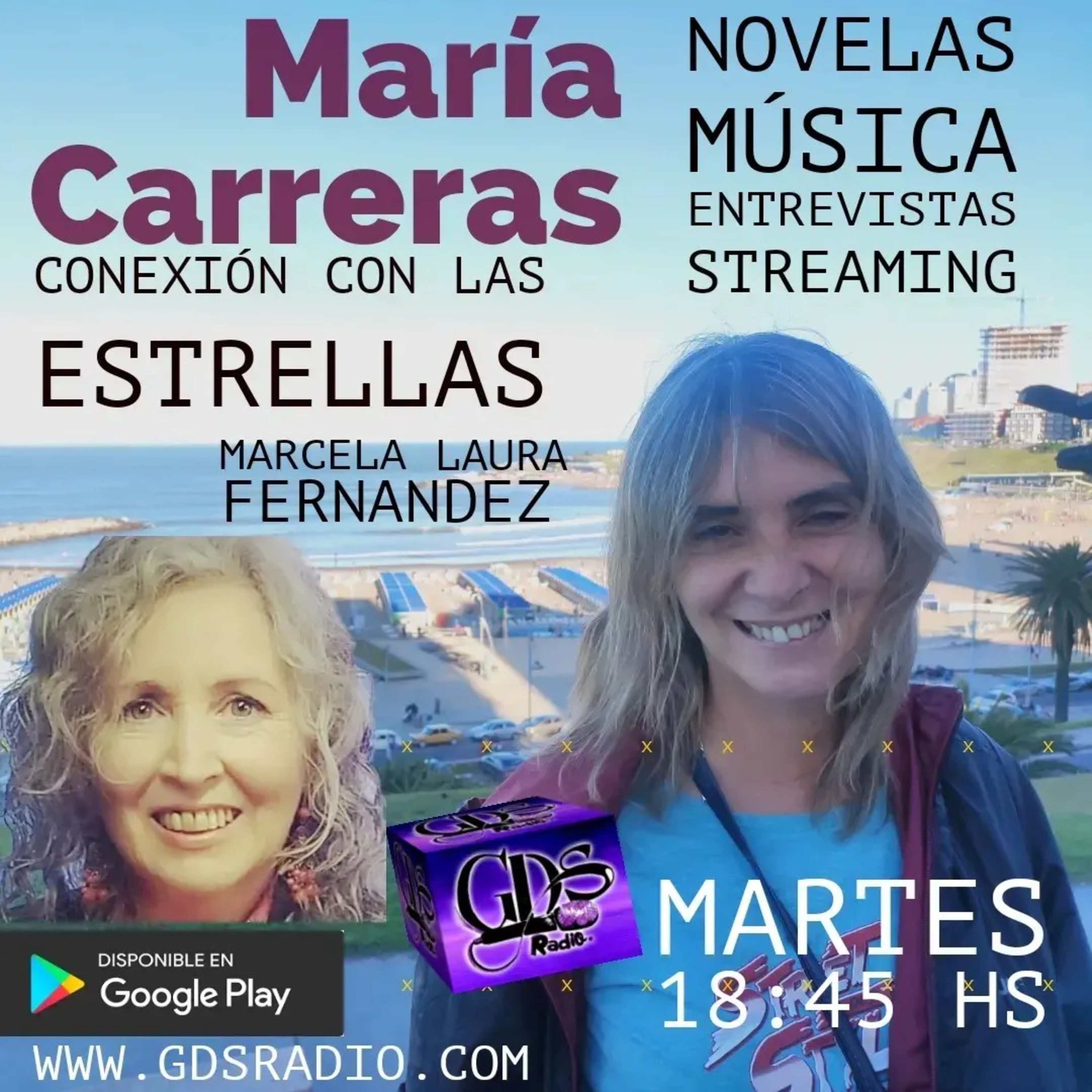 GDS Radio Mar del Plata Podcast