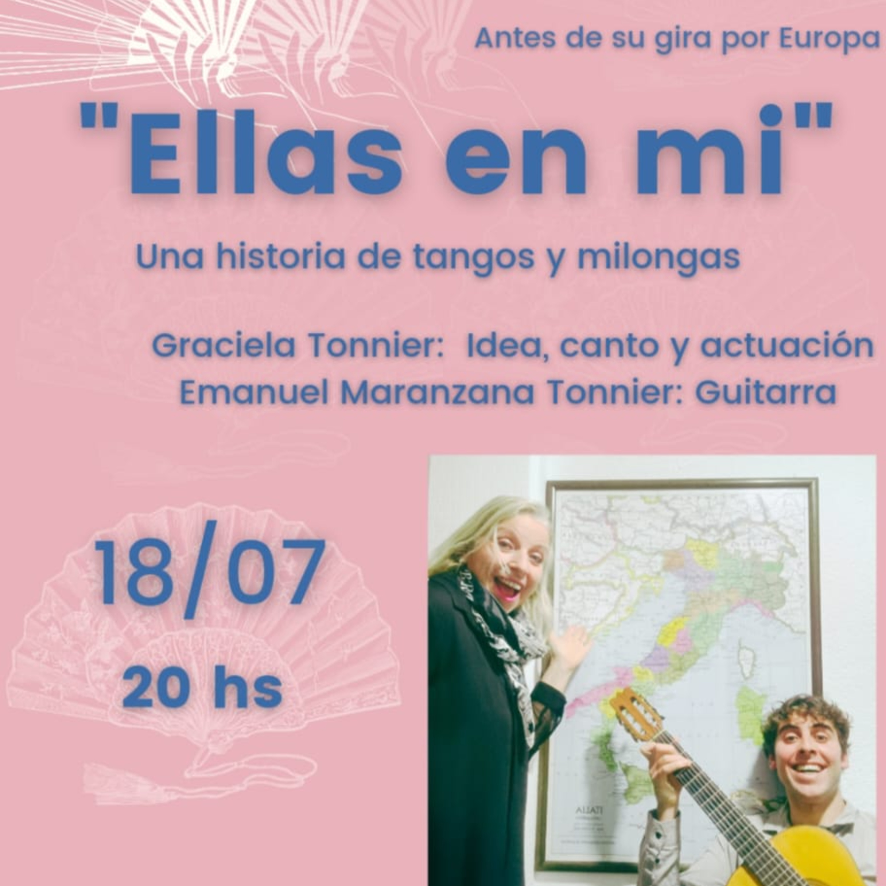 GDS Radio Mar del Plata Podcast