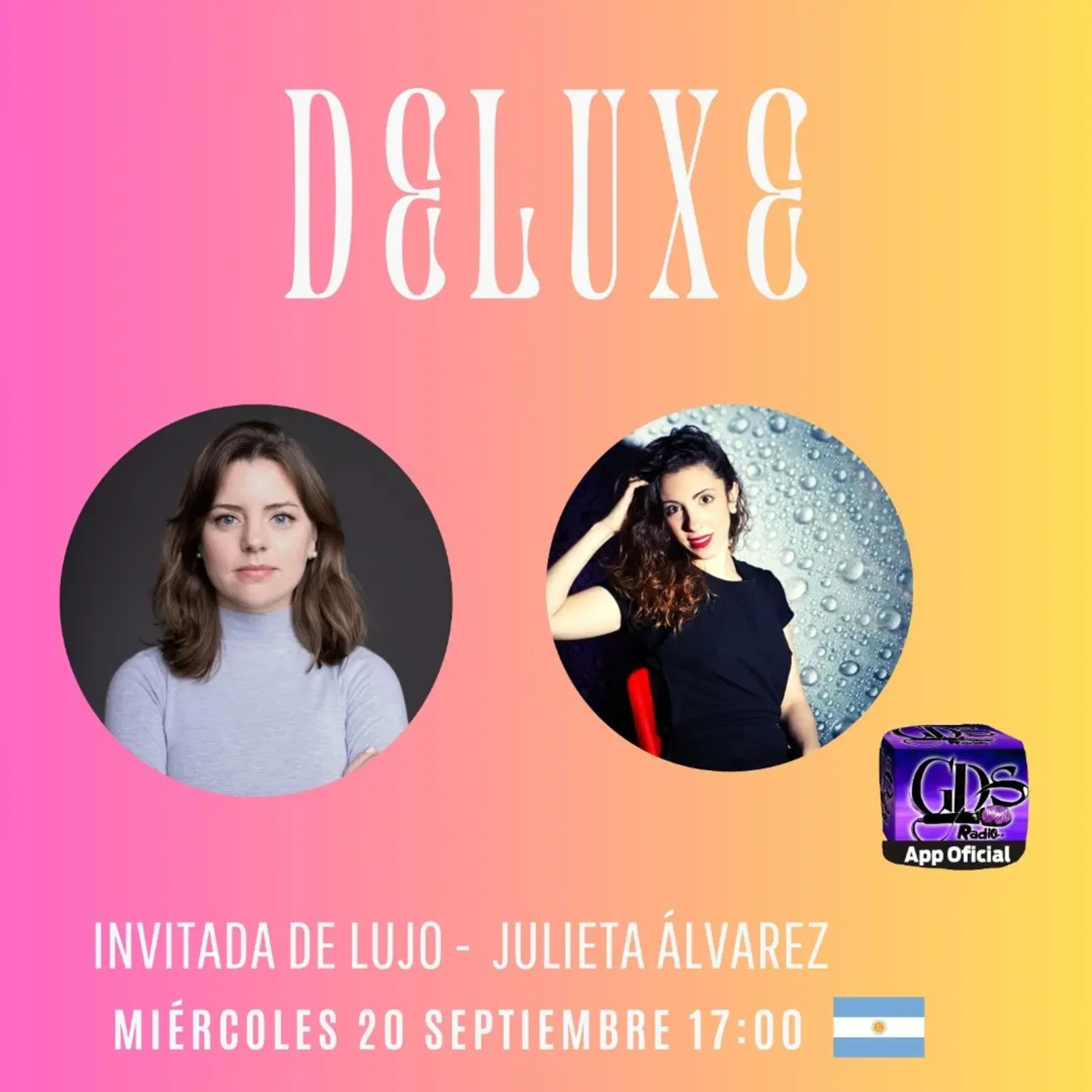 GDS Radio Mar del Plata Podcast