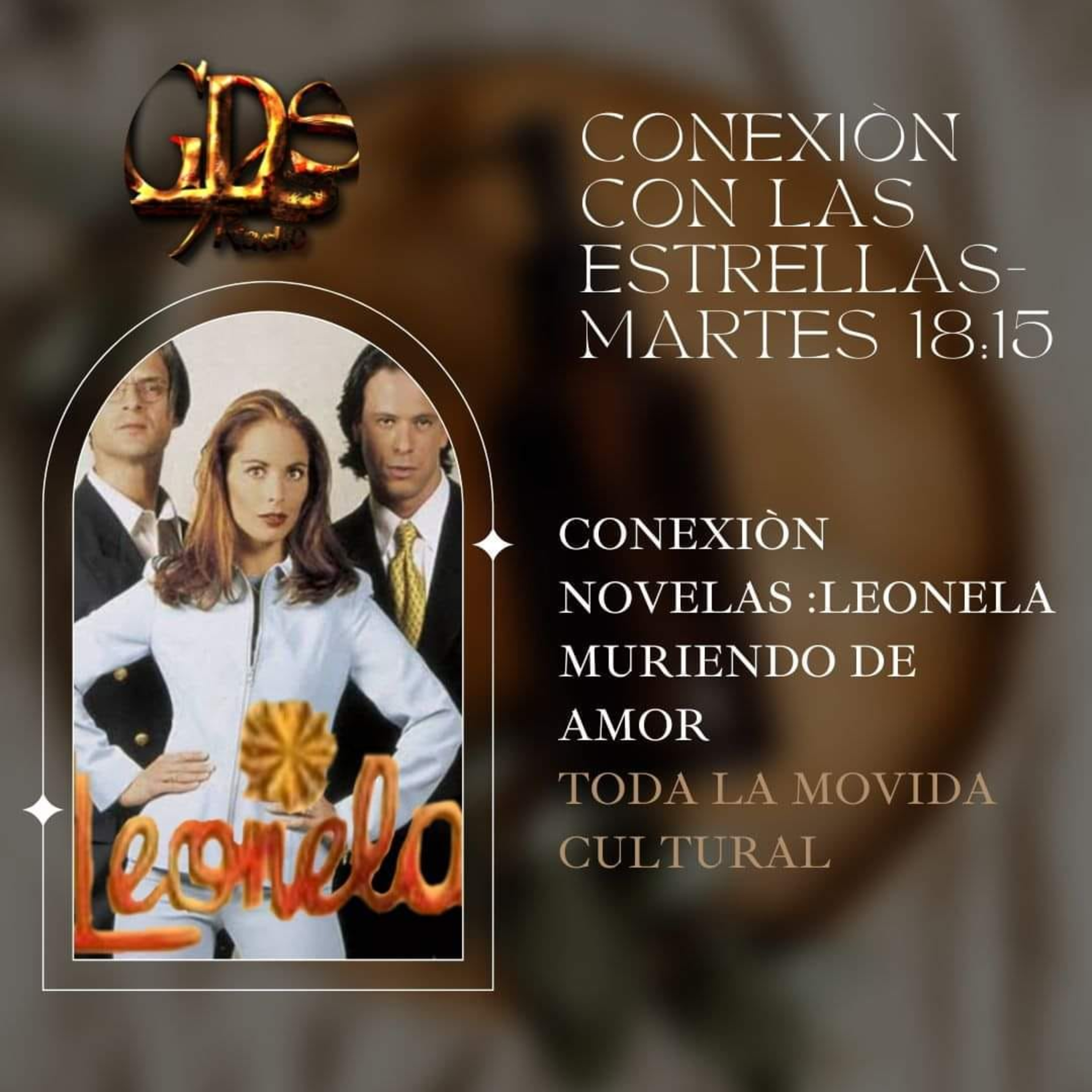 GDS Radio Mar del Plata Podcast