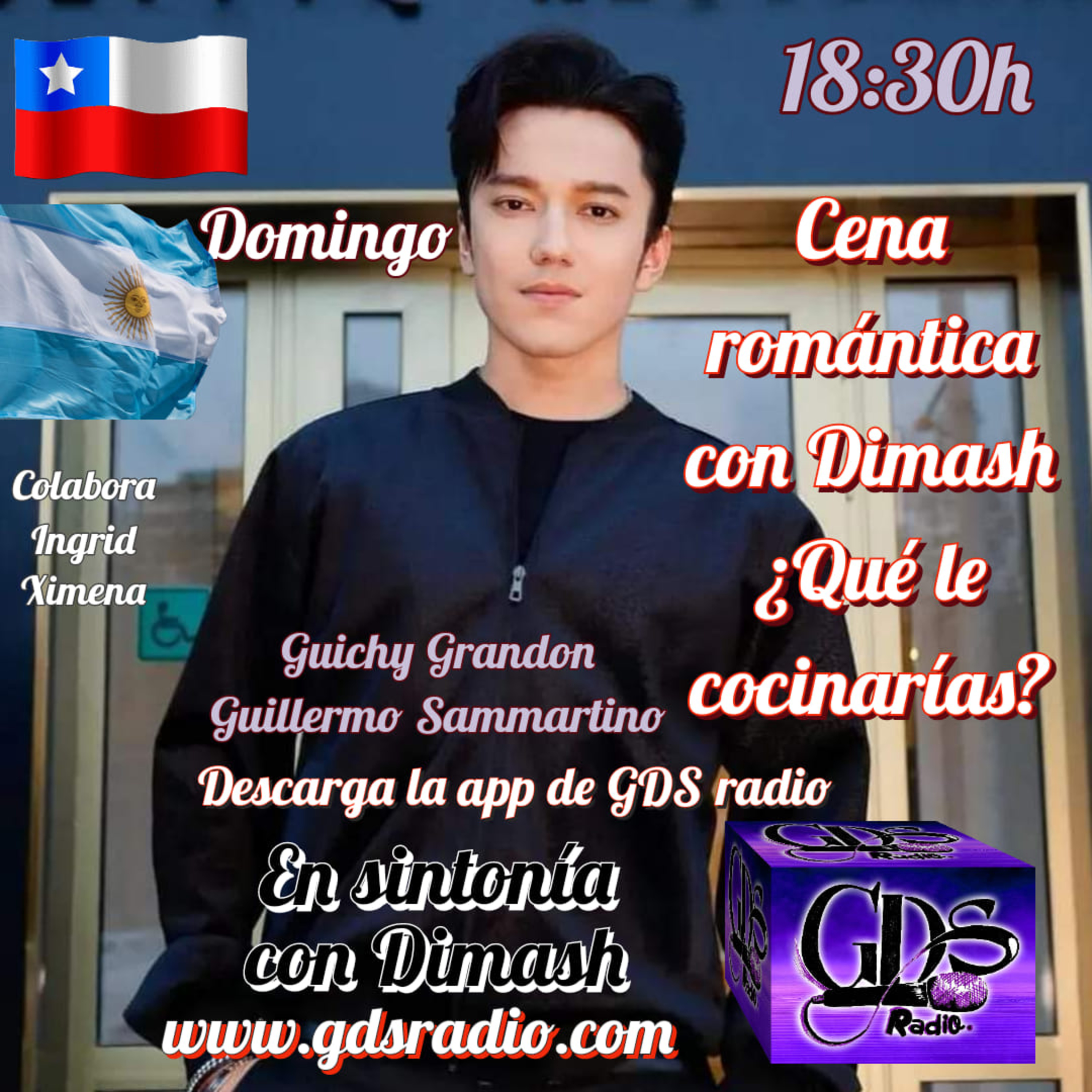 GDS Radio Mar del Plata Podcast