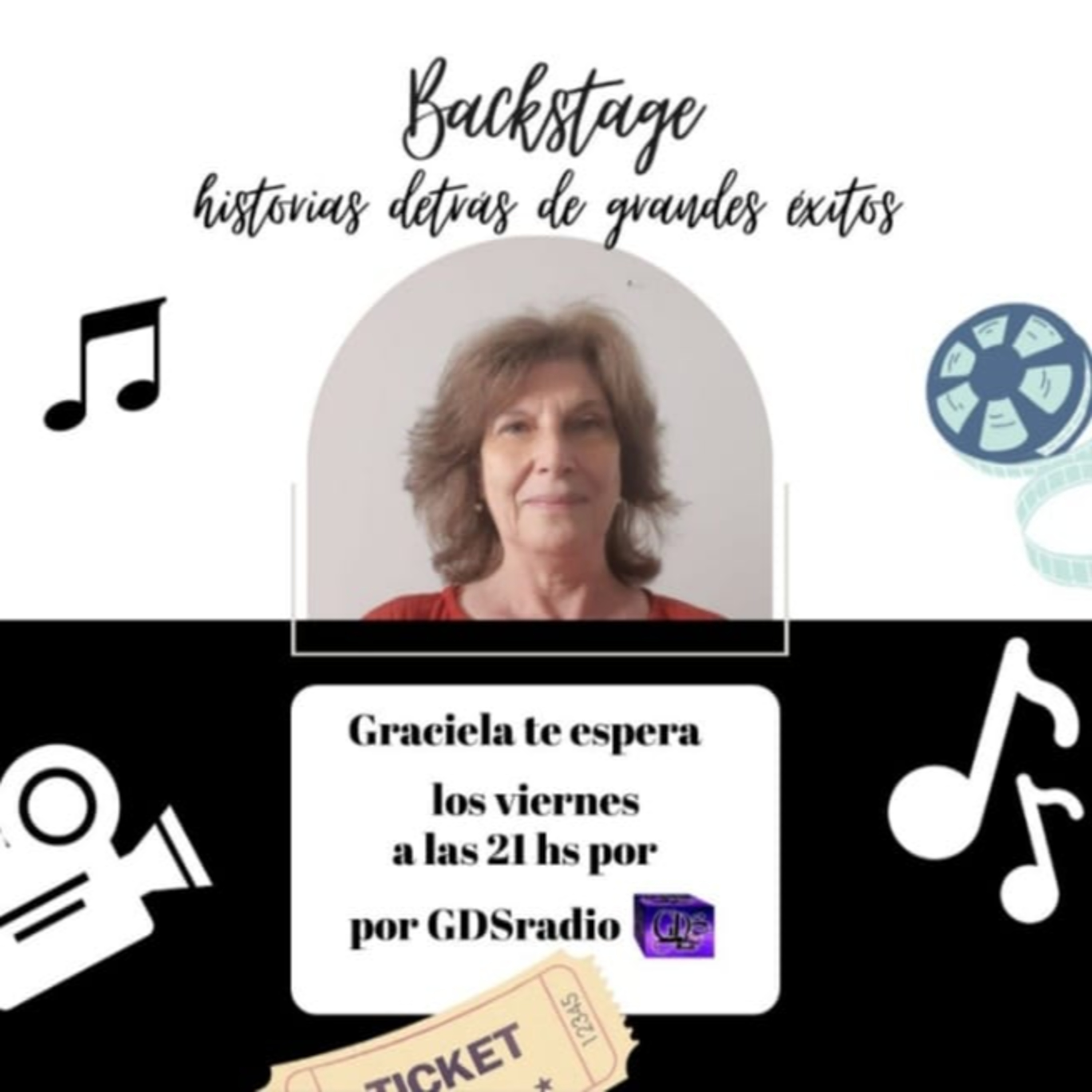 GDS Radio Mar del Plata Podcast