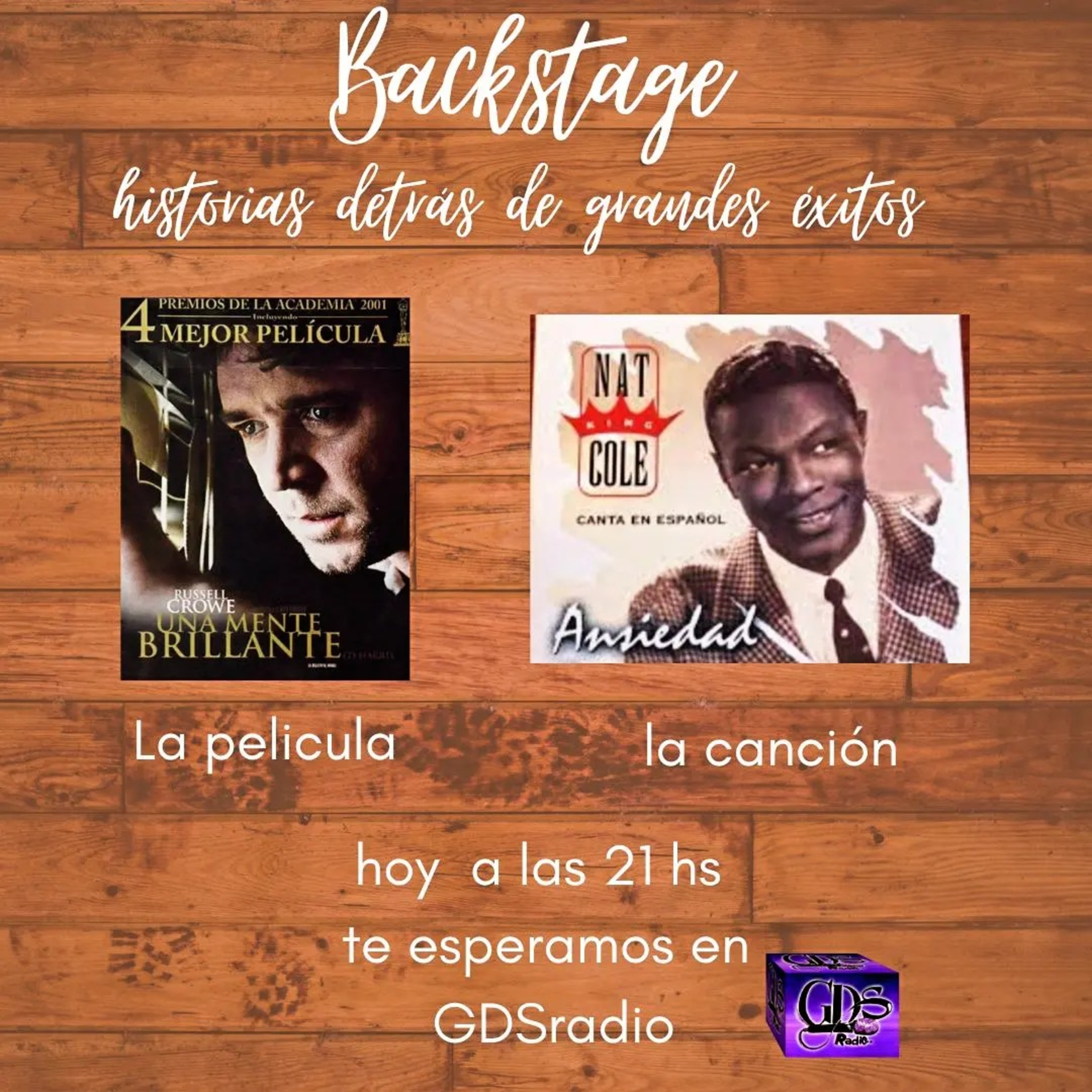 GDS Radio Mar del Plata Podcast