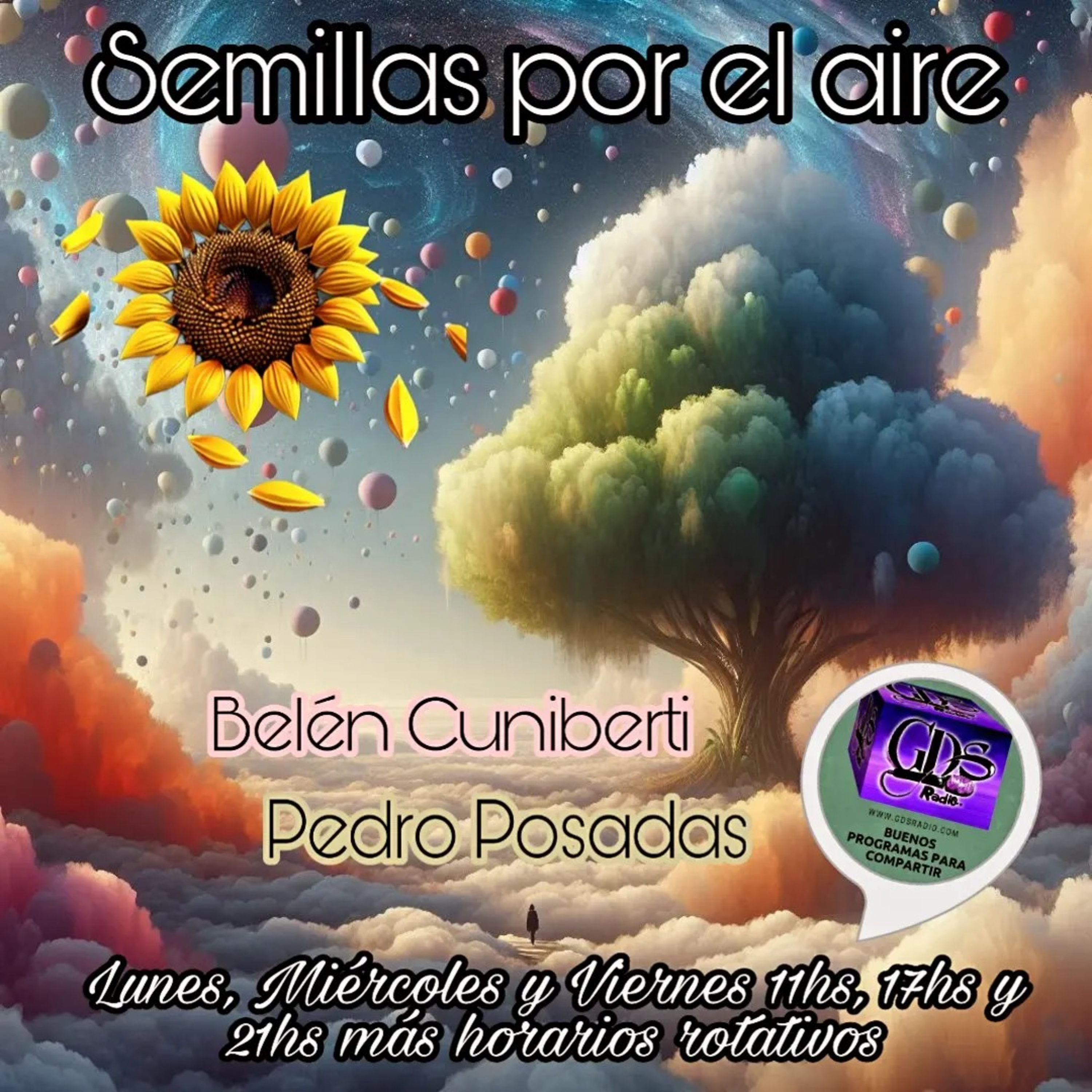 Semillas por el Aire - Poemas y horizonte episode artwork