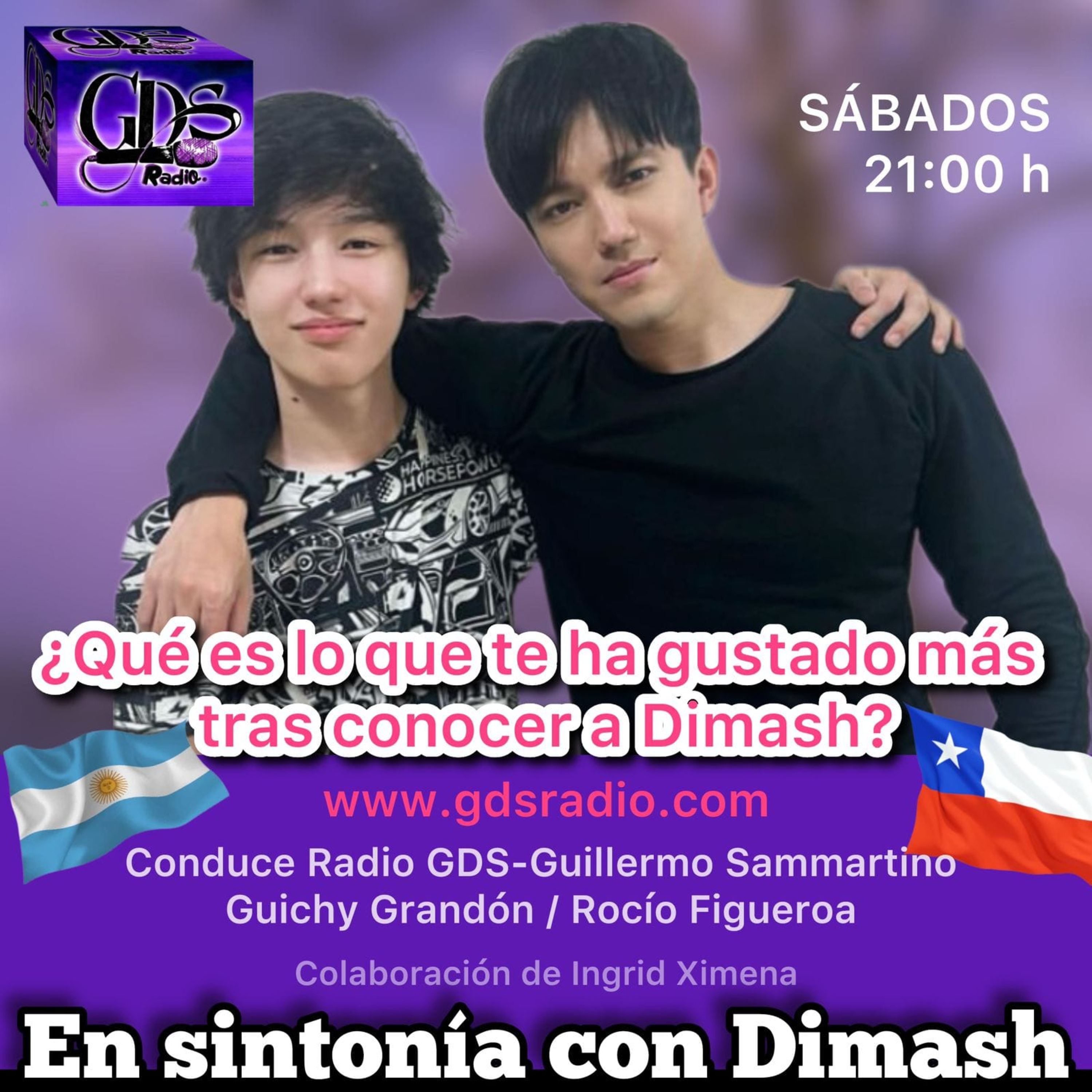 GDS Radio Mar del Plata Podcast