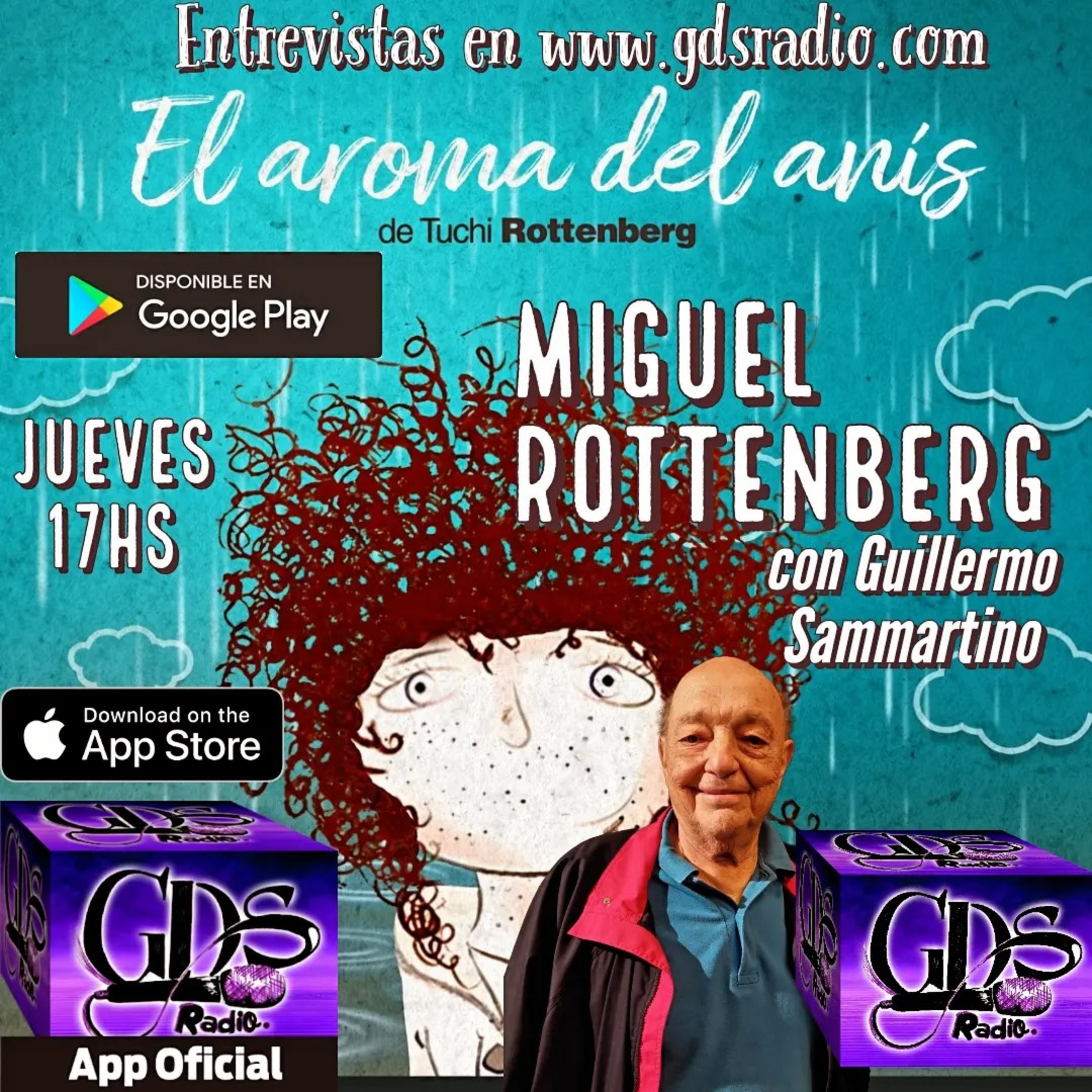 GDS Radio Mar del Plata Podcast