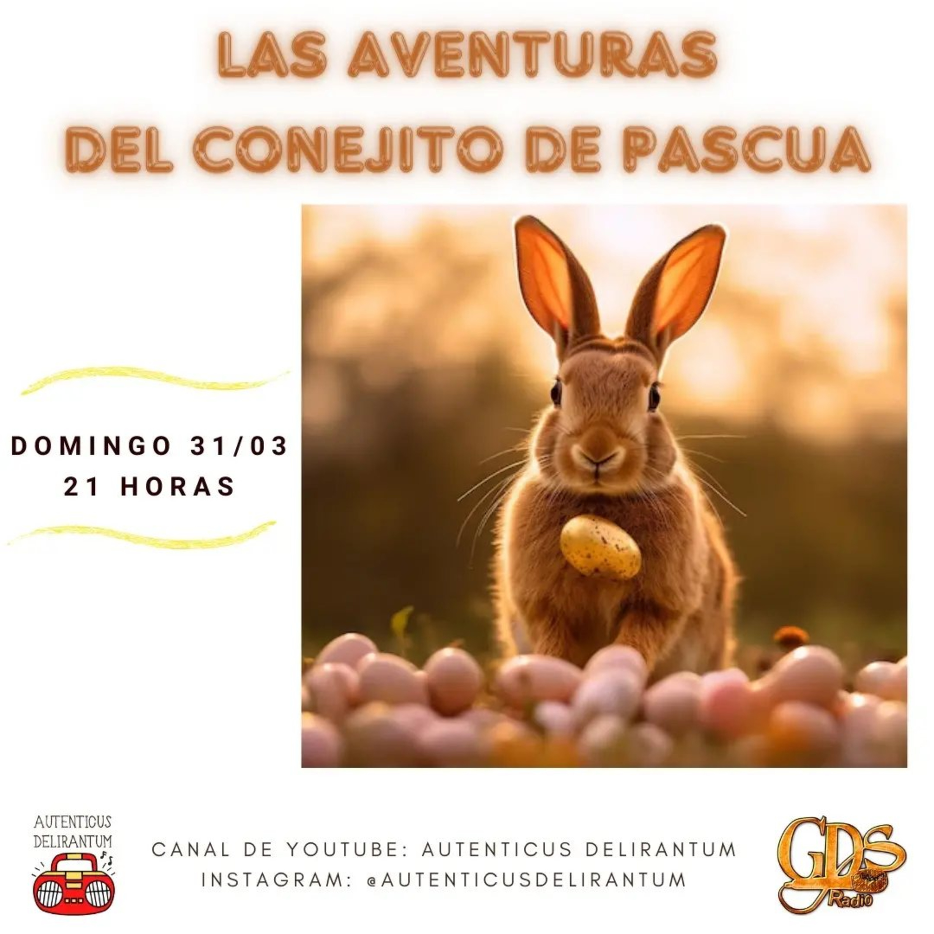 GDS Radio Mar del Plata Podcast