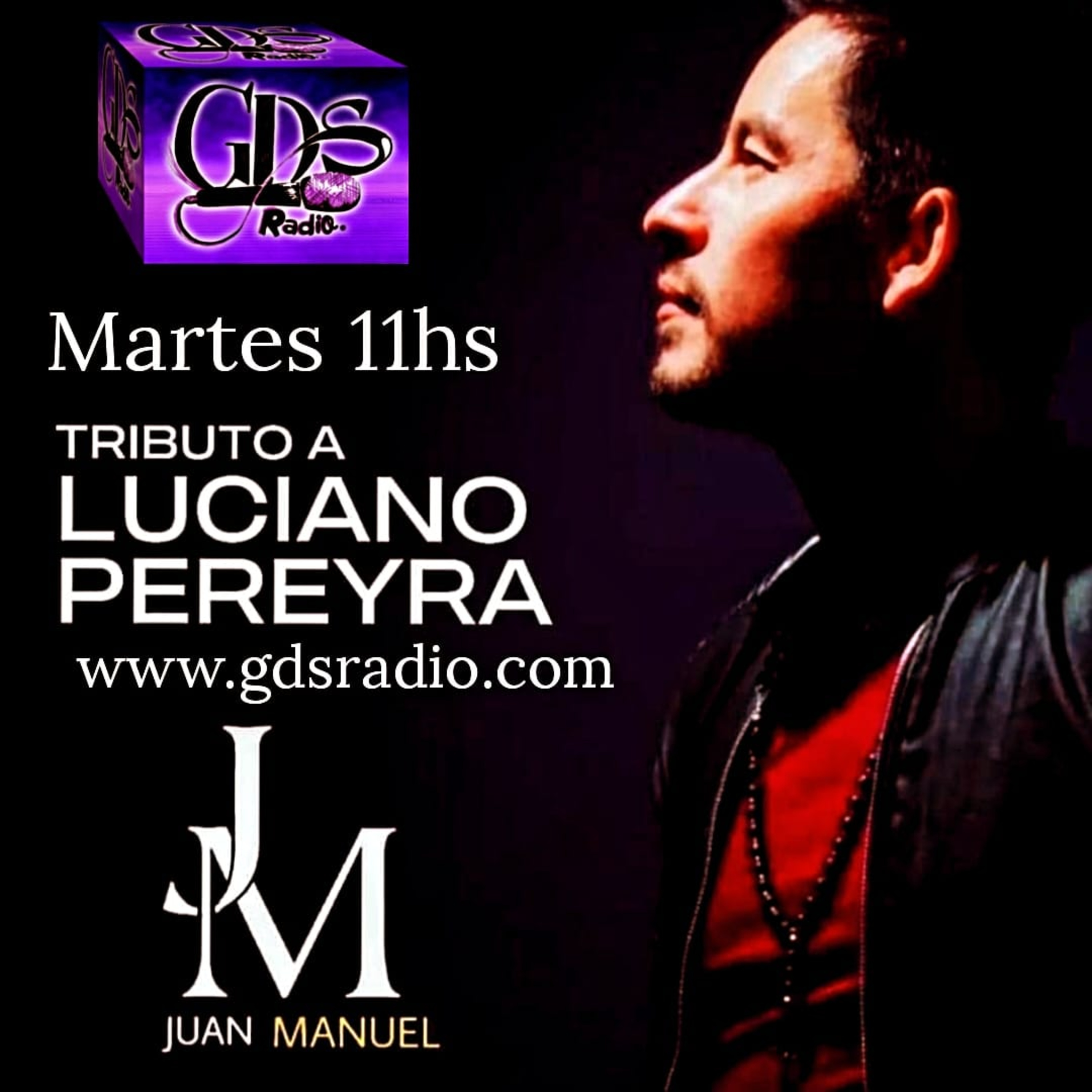 GDS Radio Mar del Plata Podcast