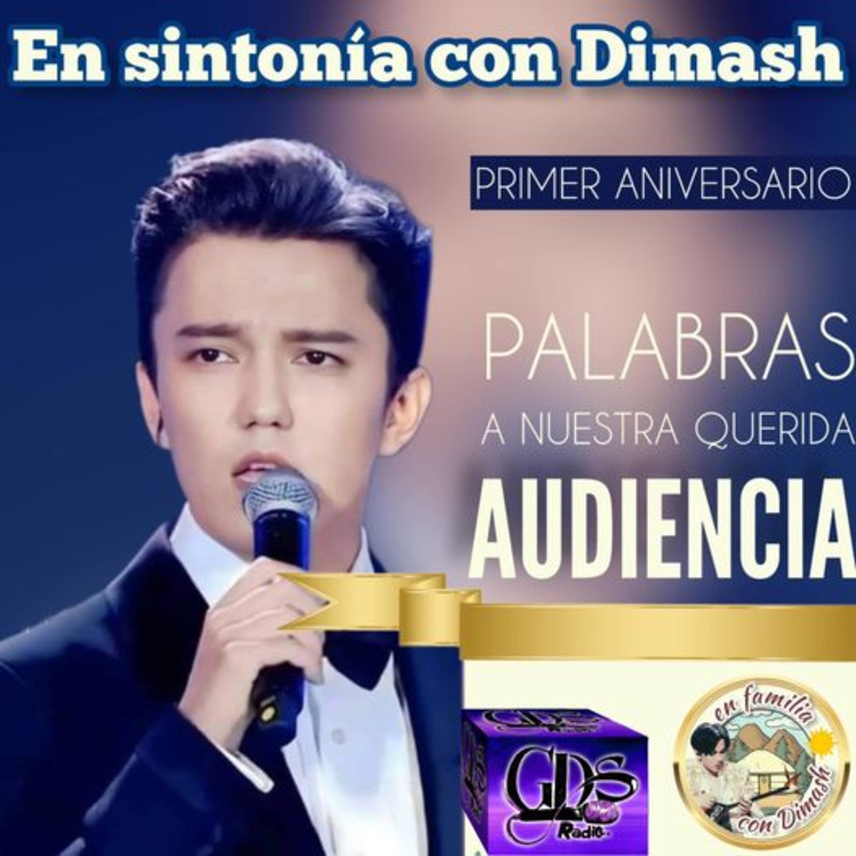 En sintonía con Dimash. 27 de abril de 2024 episode artwork