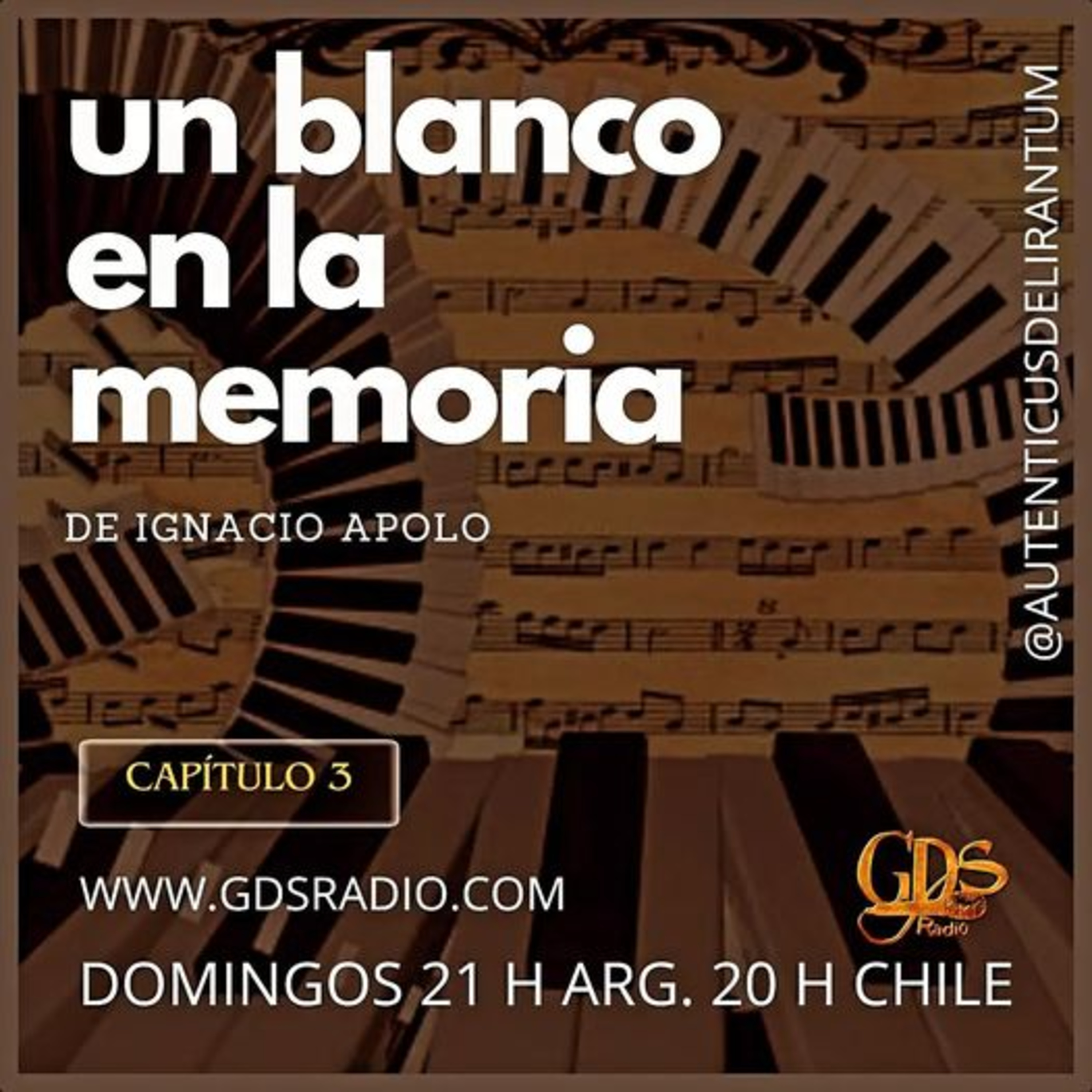 GDS Radio Mar del Plata Podcast