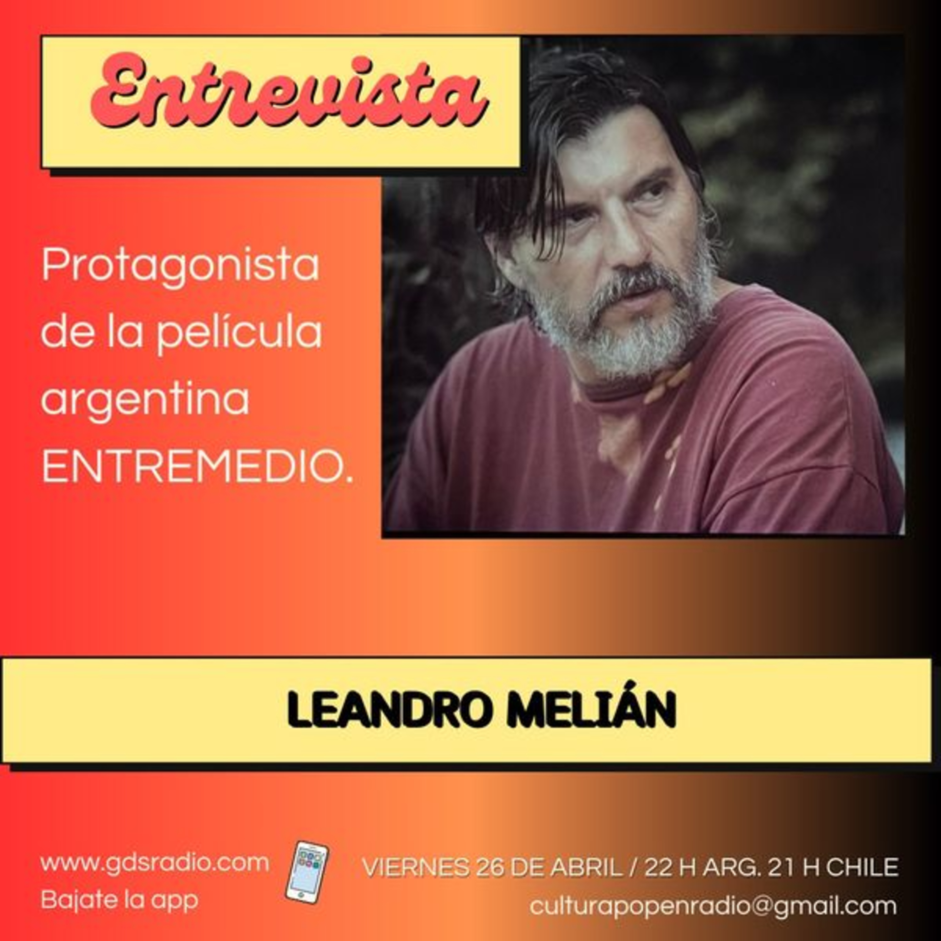 Cultura Pop programa 5  episode artwork