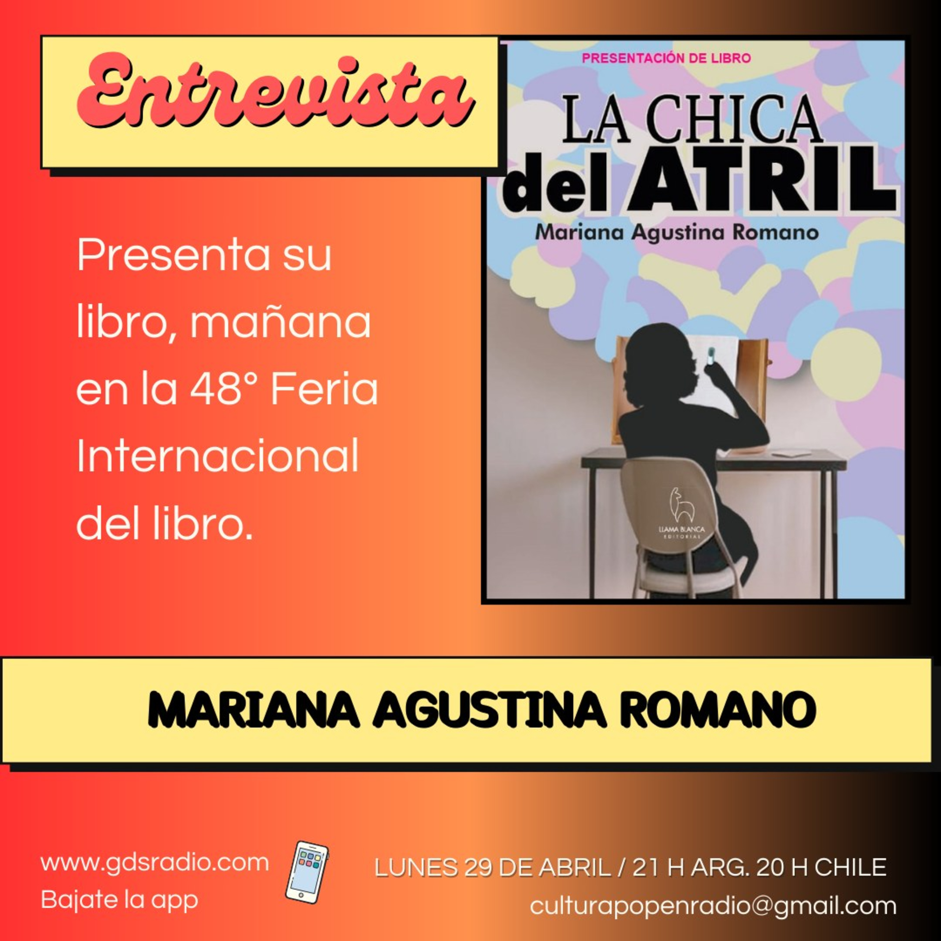 Cultura Pop Programa 6 - 29 de abril de 2024 episode artwork