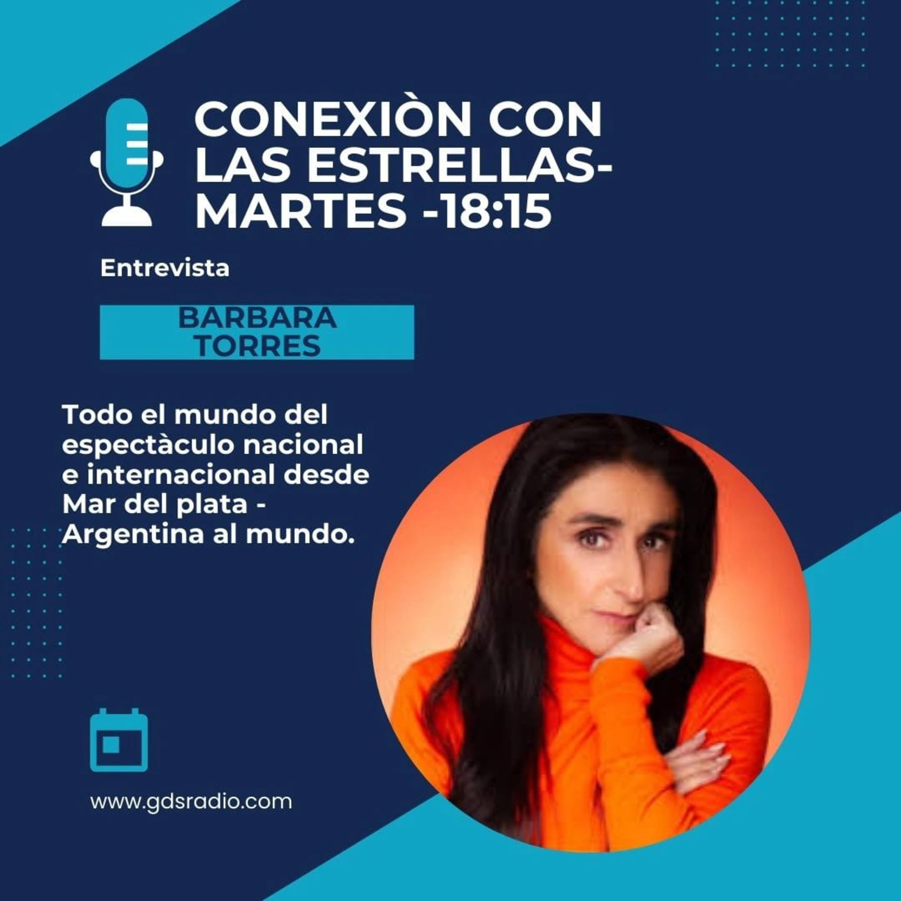 GDS Radio Mar del Plata Podcast