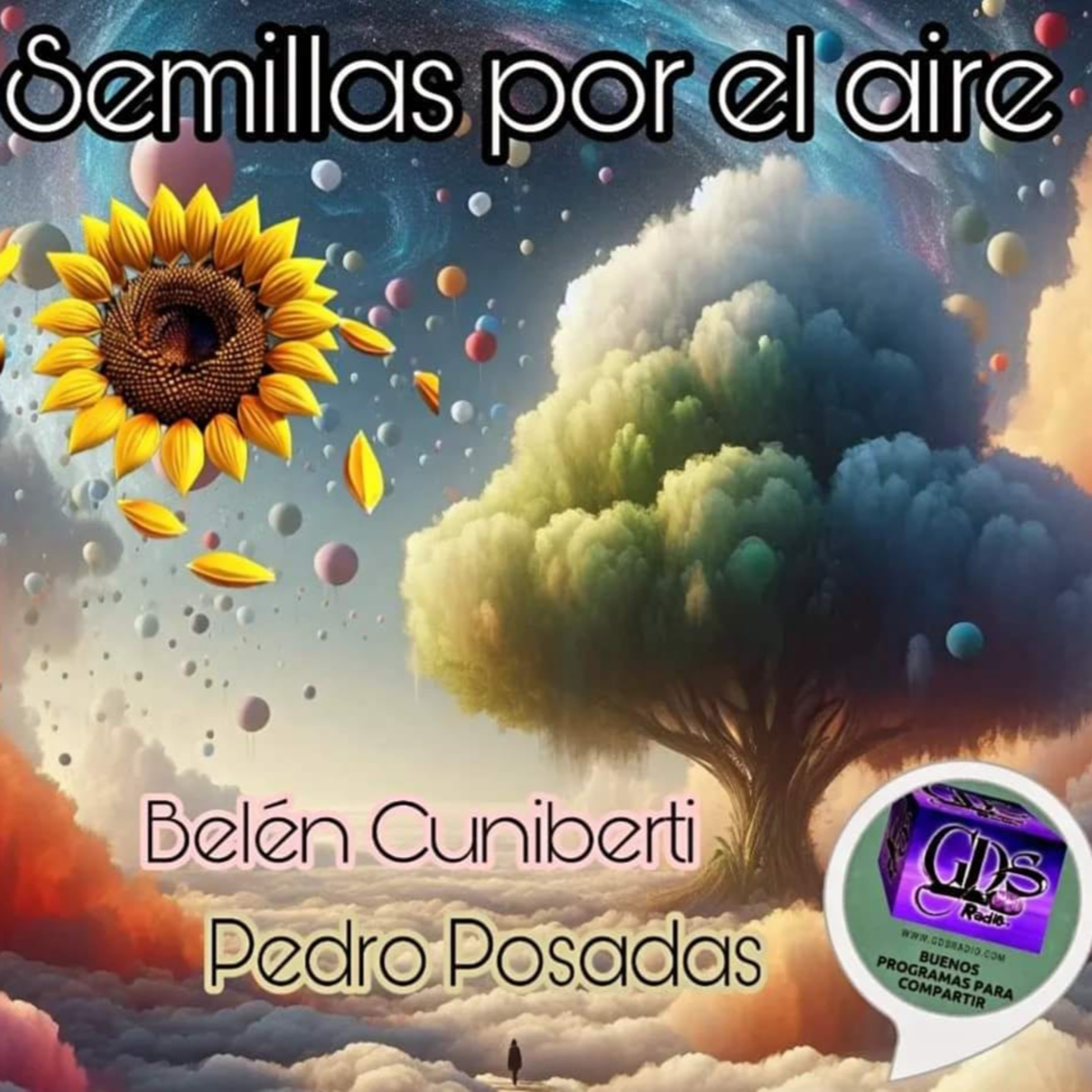 Semillas por el Aire 30 de agosto de 2024 episode artwork