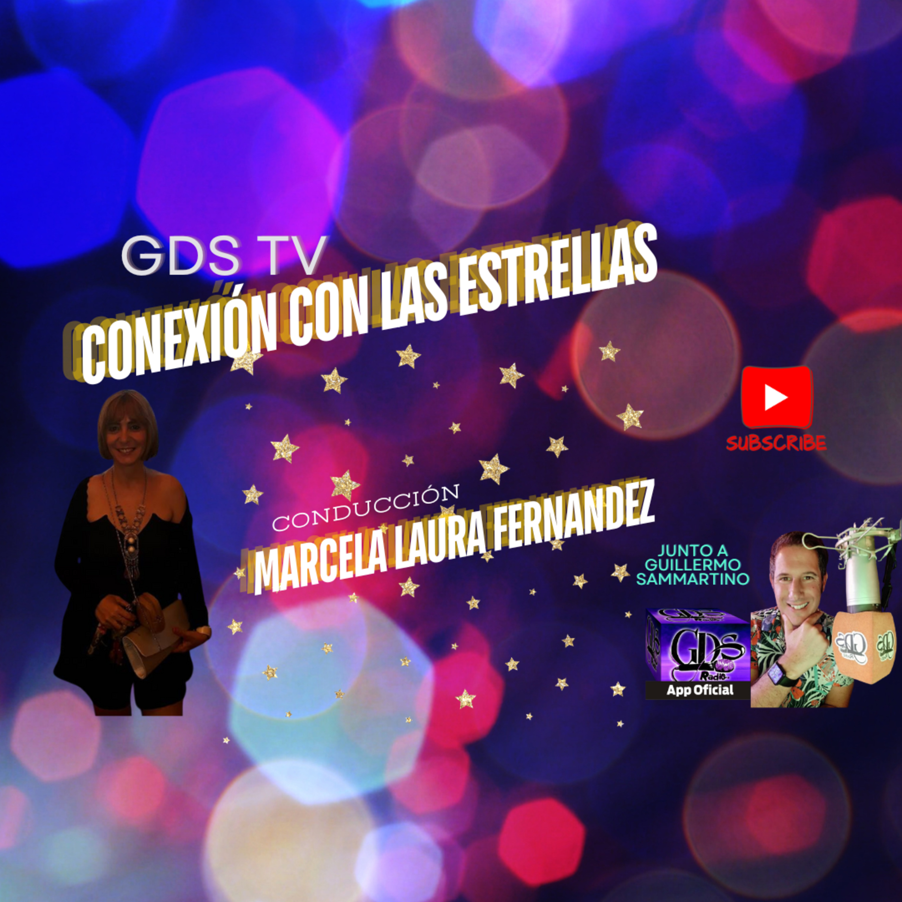 Conexión con las Estrellas. Hoy Madonna. 3 de septiembre de 2024 episode artwork