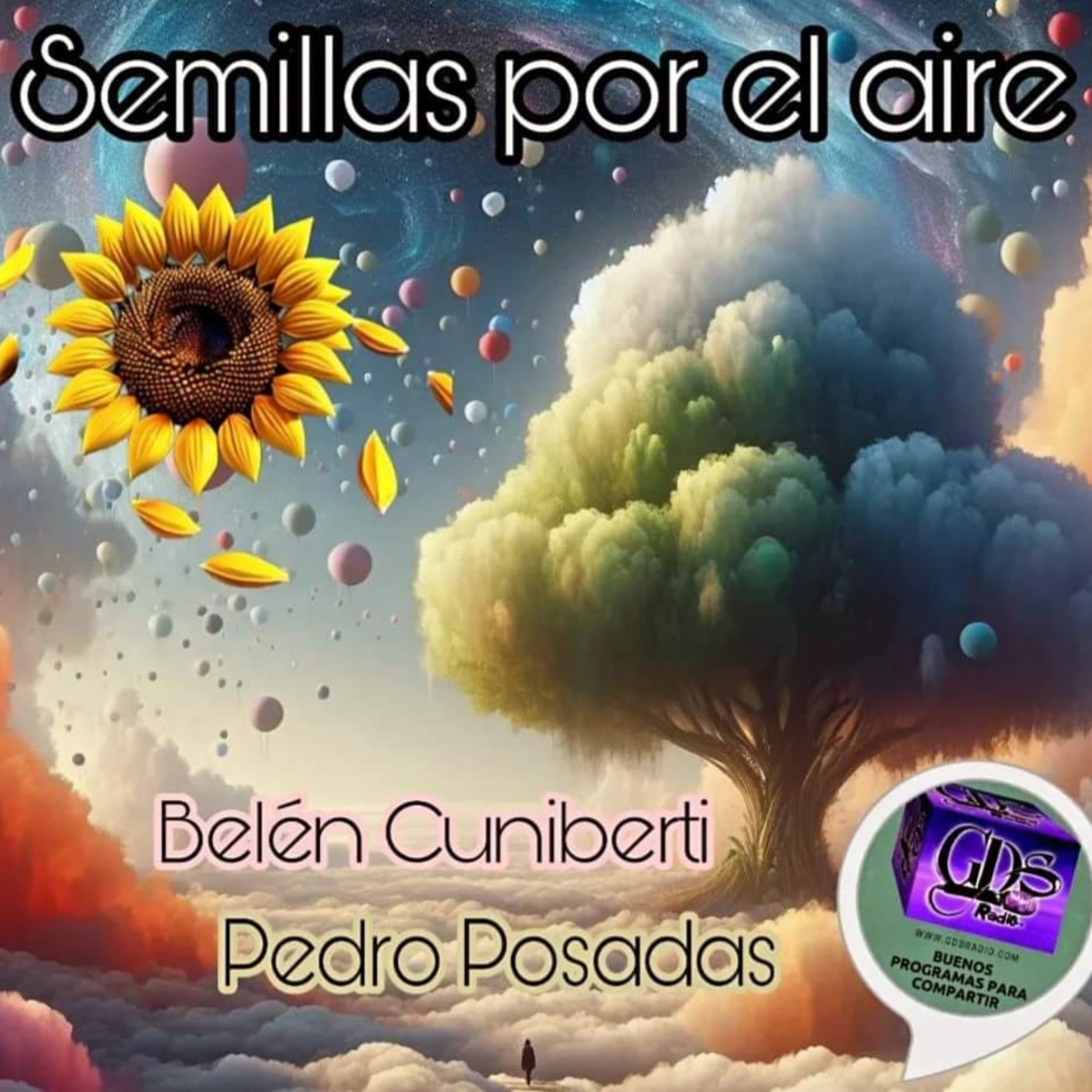 Semillas por el Aire. 6 de septiembre de 2024 episode artwork