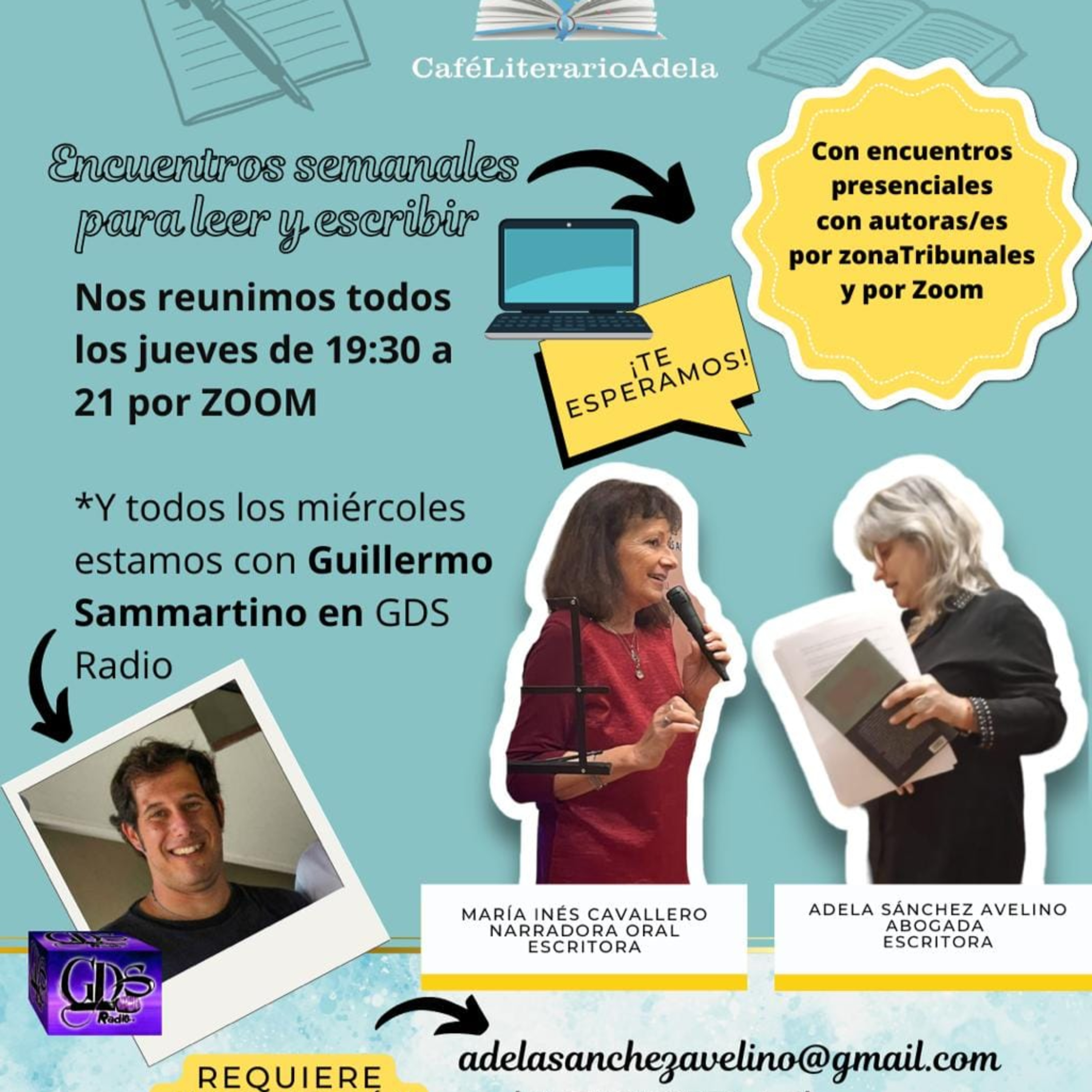 GDS Radio Mar del Plata Podcast
