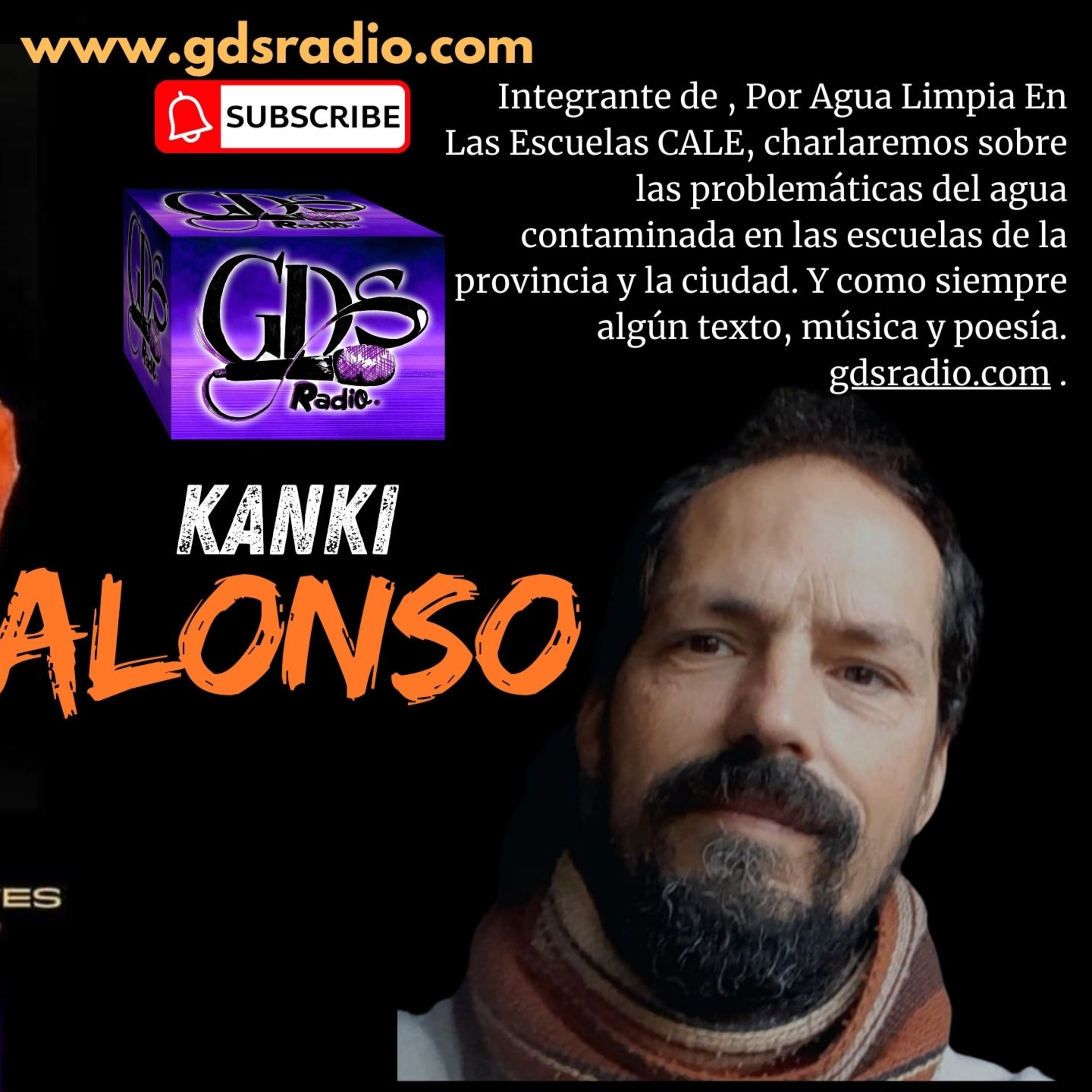 GDS Radio Mar del Plata Podcast