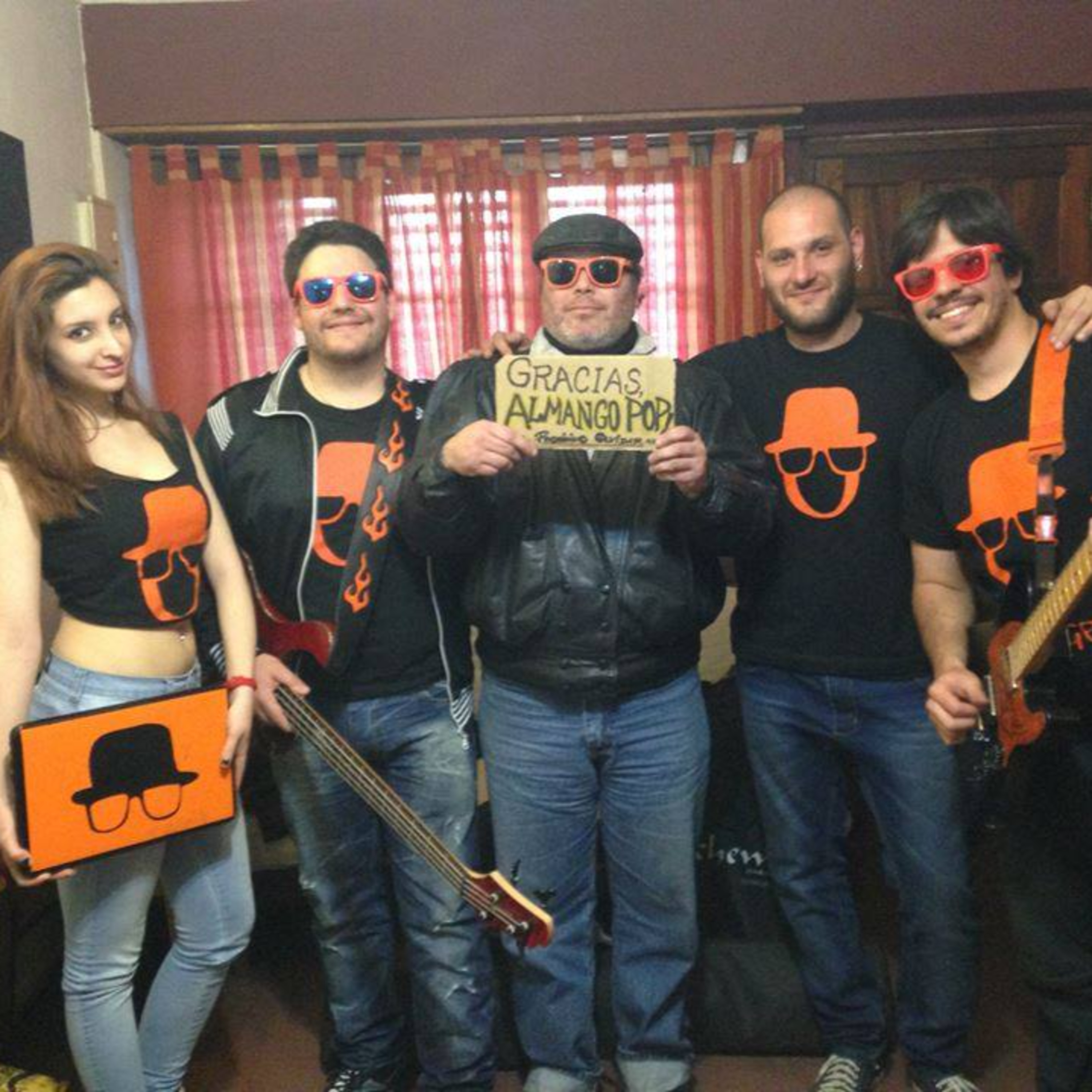 GDS Radio Mar del Plata Podcast