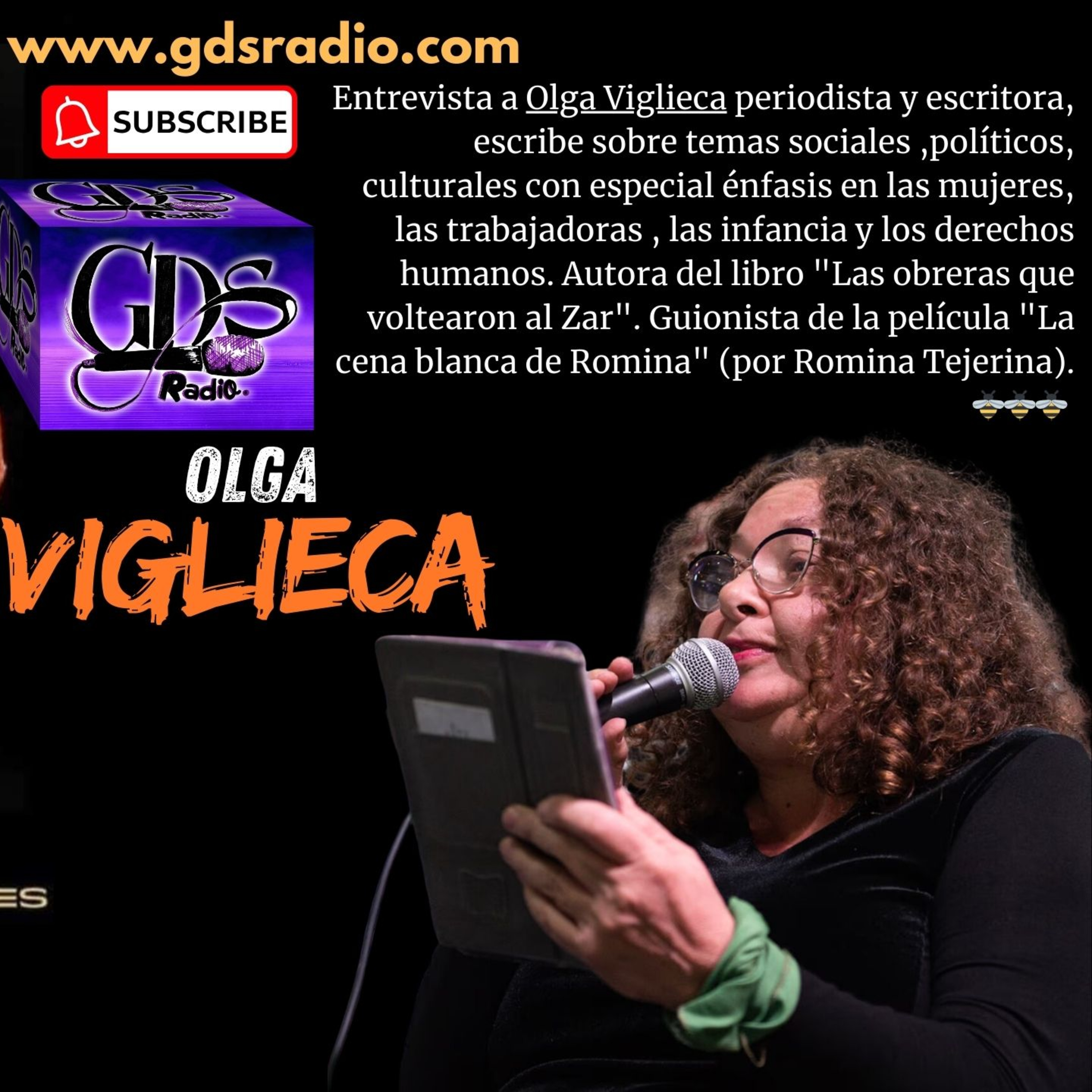 GDS Radio Mar del Plata Podcast