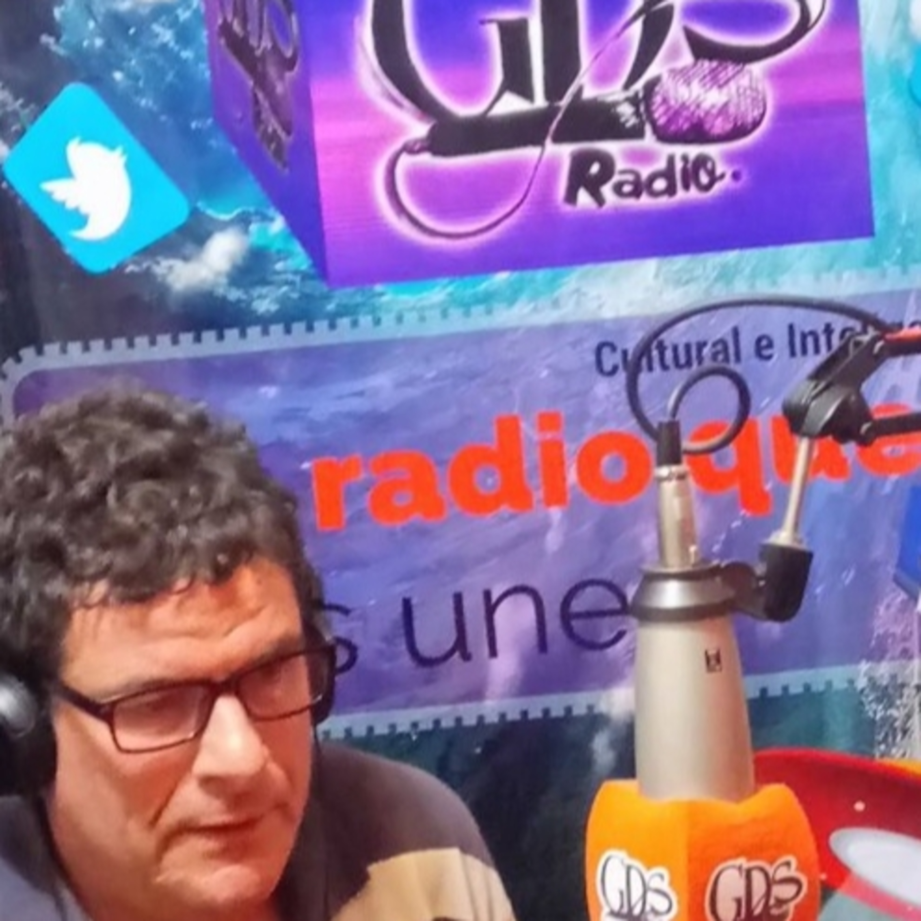 GDS Radio Mar del Plata Podcast