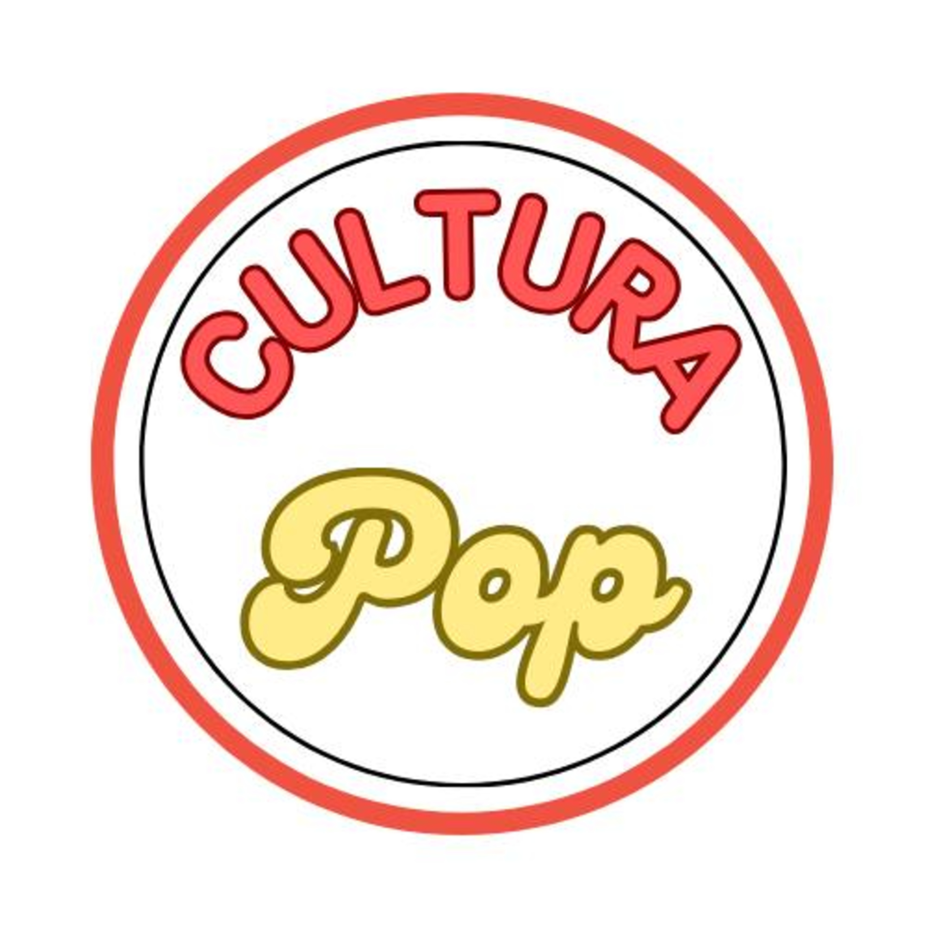 Cultura Pop. 18 de octubre de 2024 episode artwork