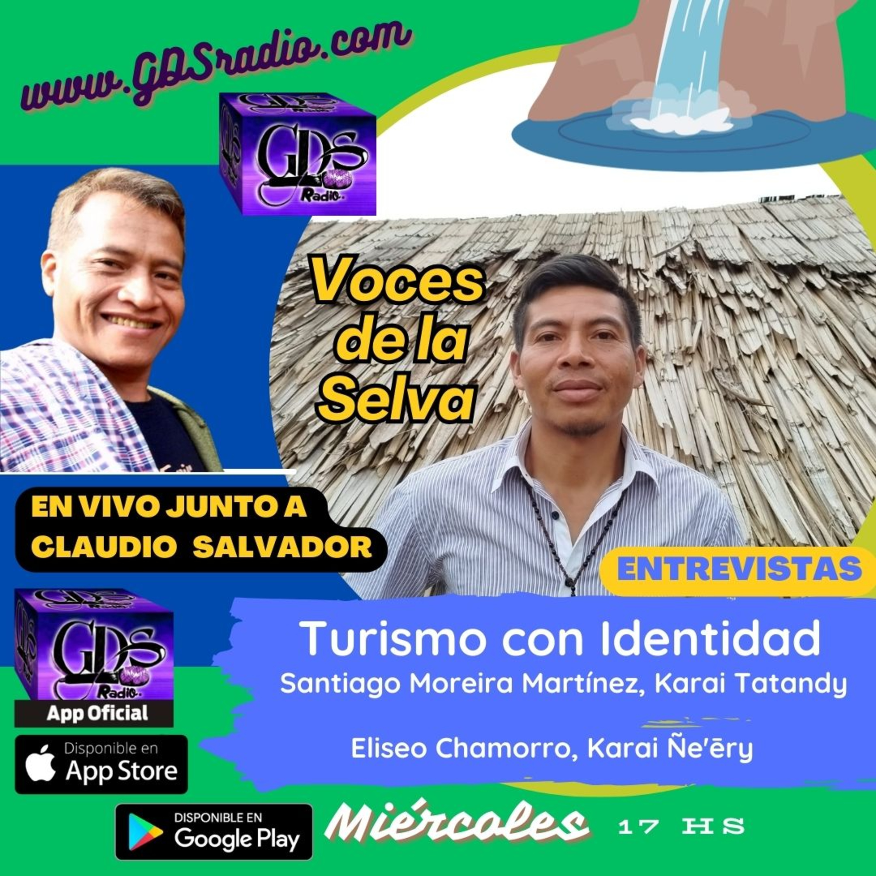 GDS Radio Mar del Plata Podcast