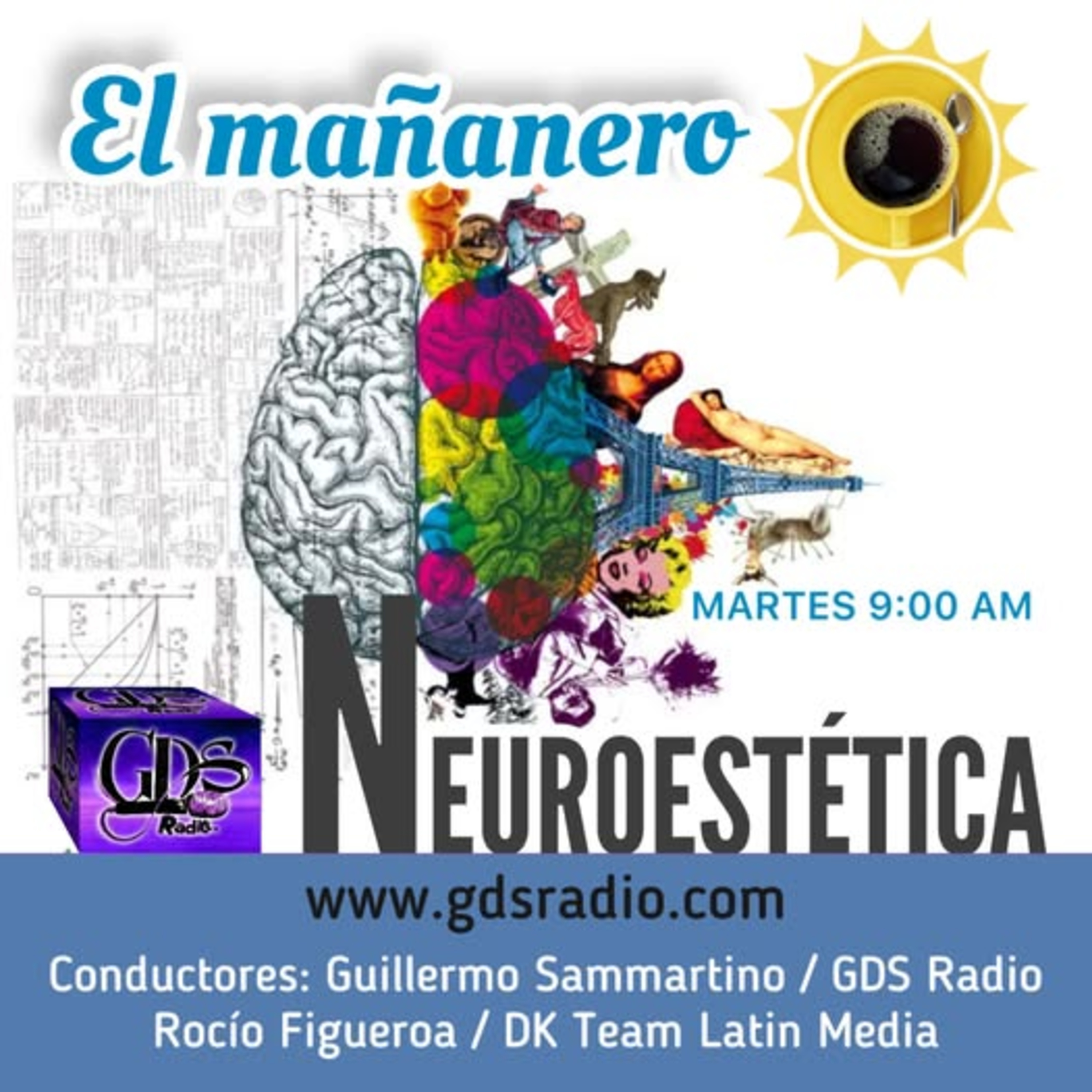 GDS Radio Mar del Plata Podcast
