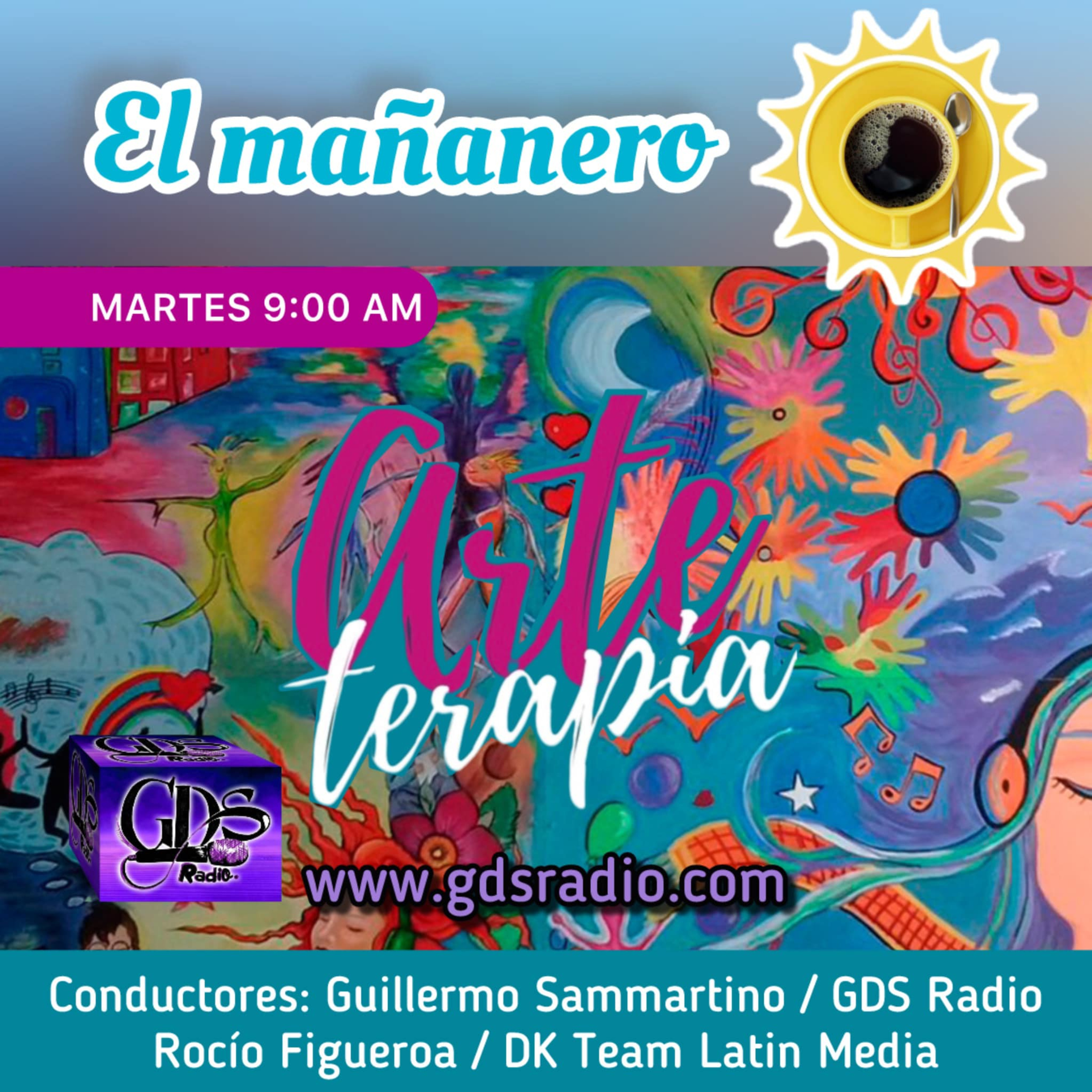 GDS Radio Mar del Plata Podcast