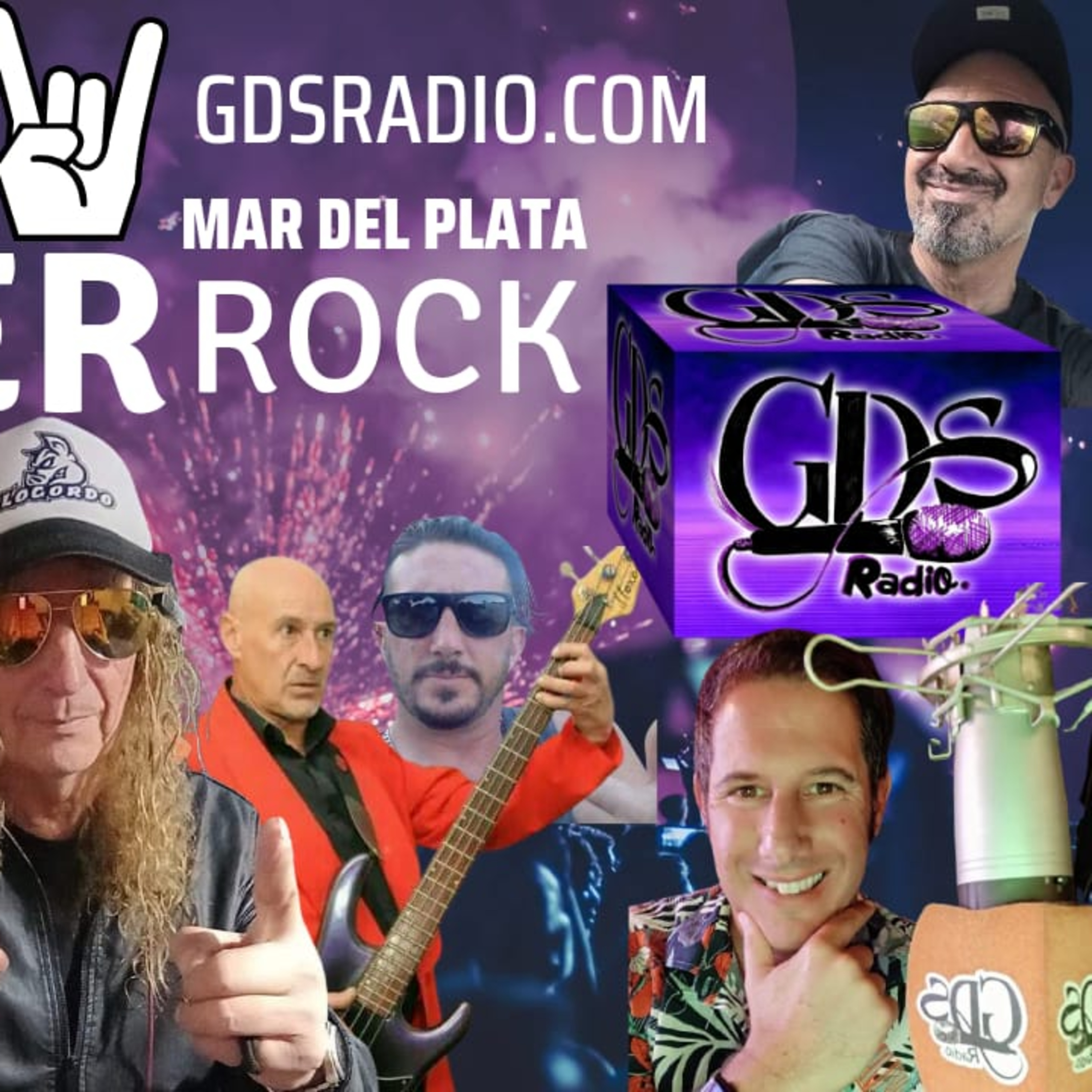 GDS Radio Mar del Plata Podcast