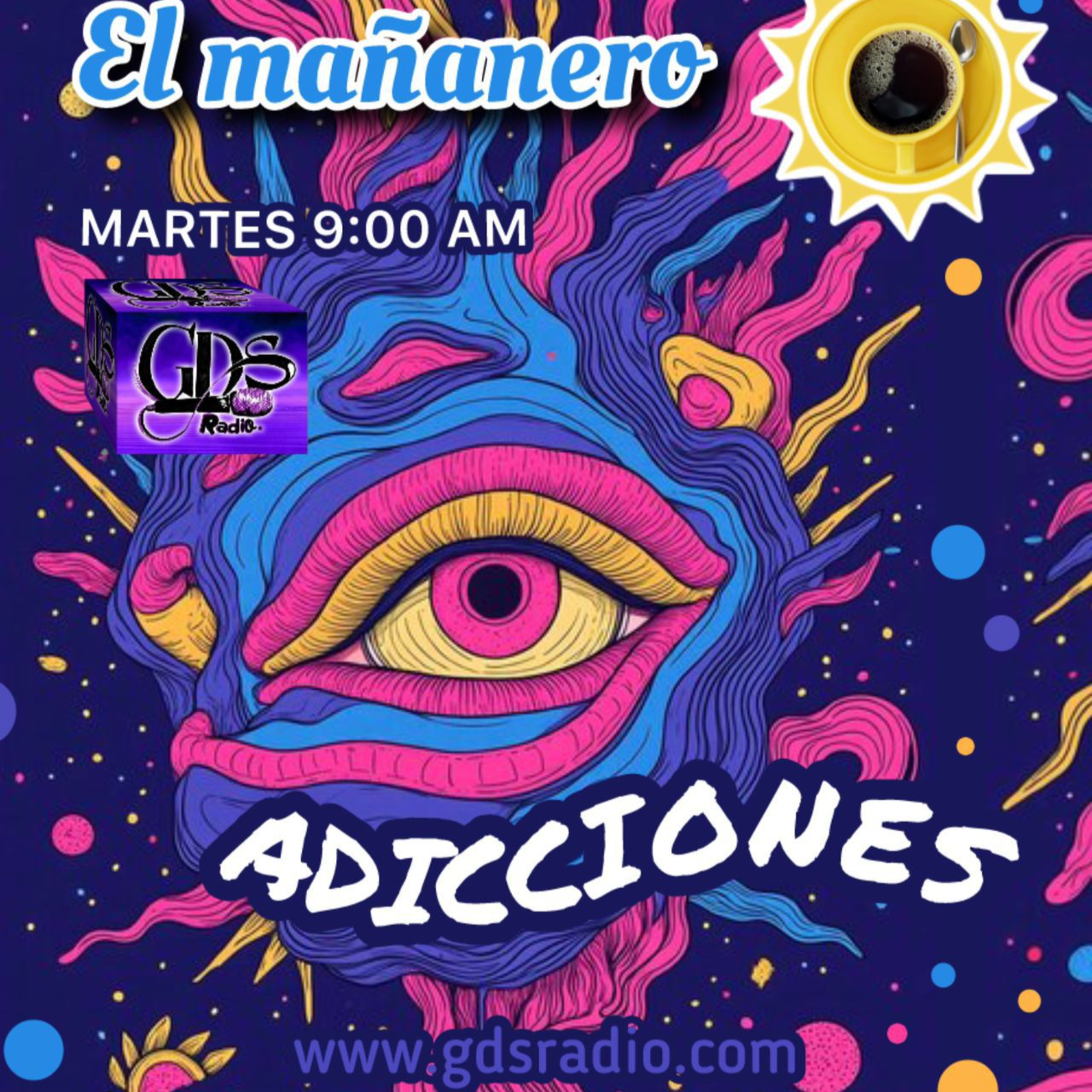 GDS Radio Mar del Plata Podcast