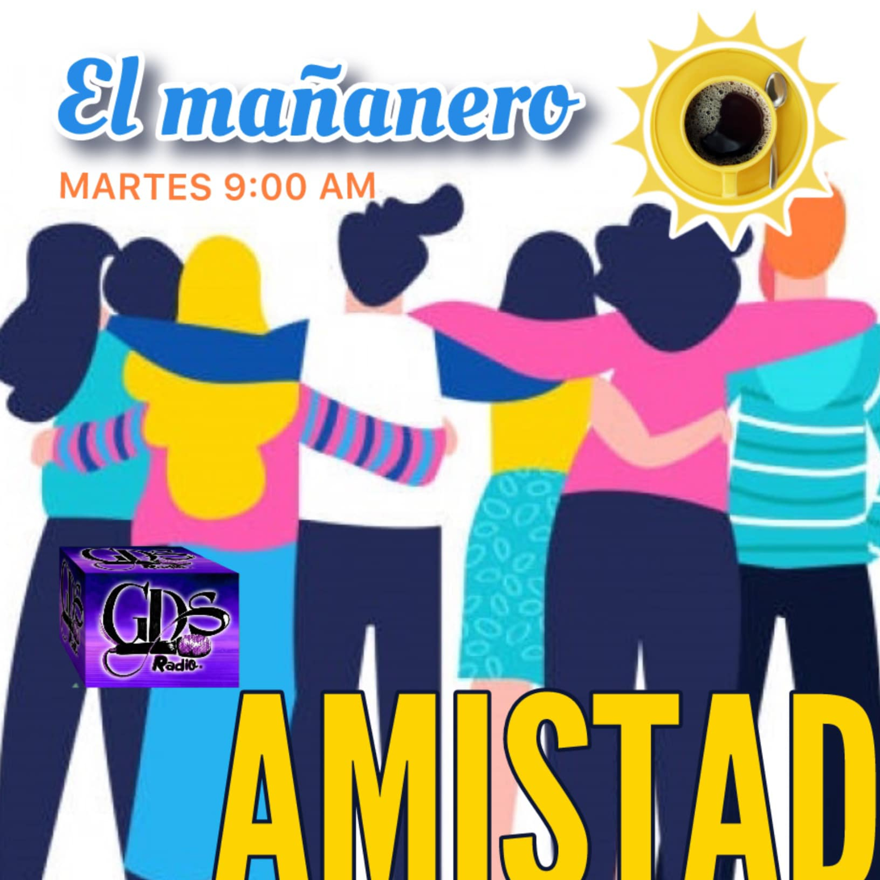 GDS Radio Mar del Plata Podcast