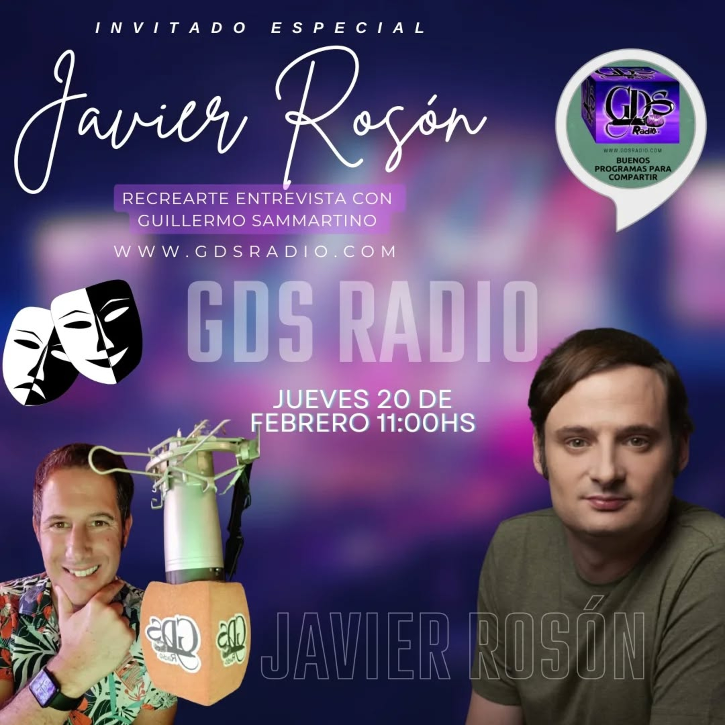 GDS Radio Mar del Plata Podcast