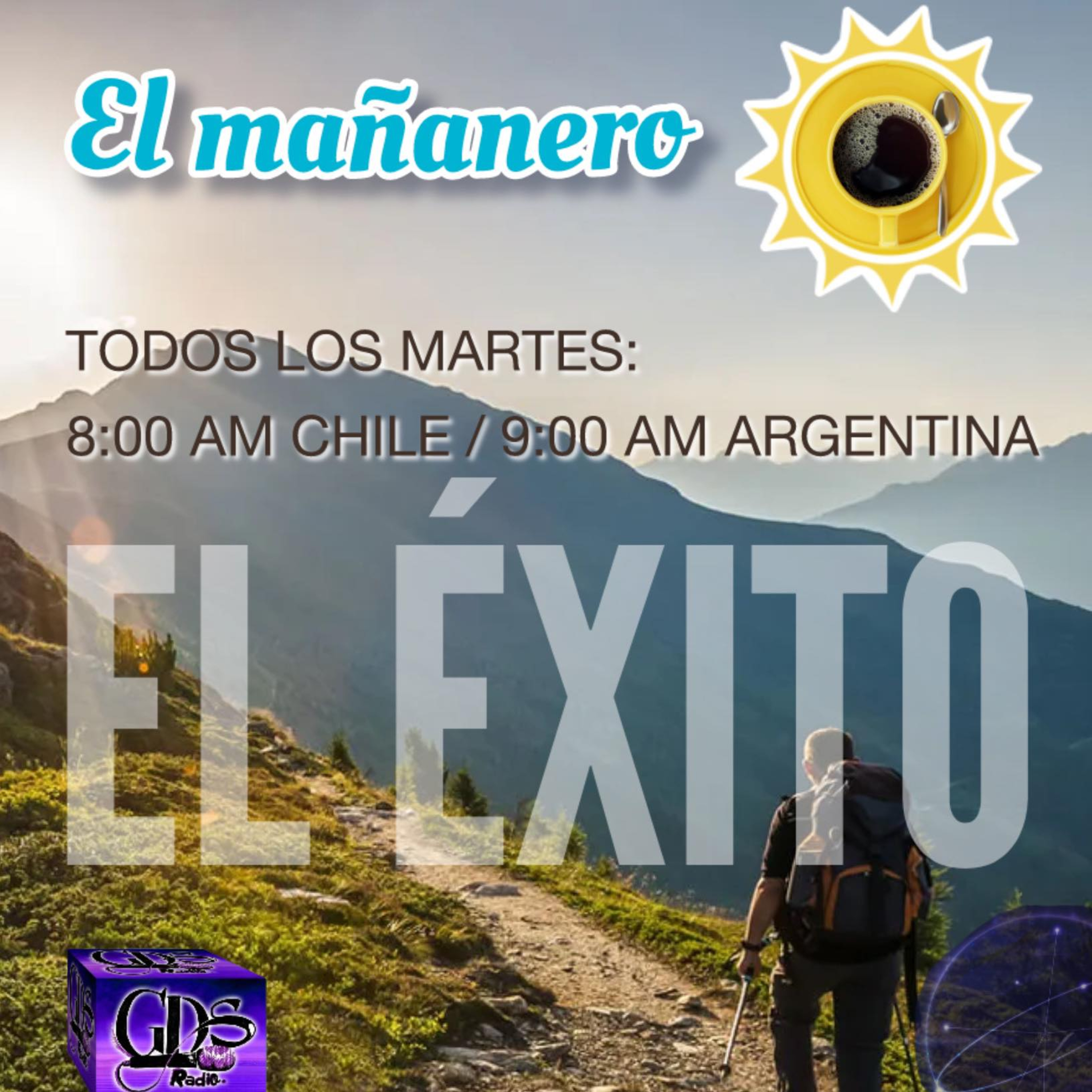 GDS Radio Mar del Plata Podcast